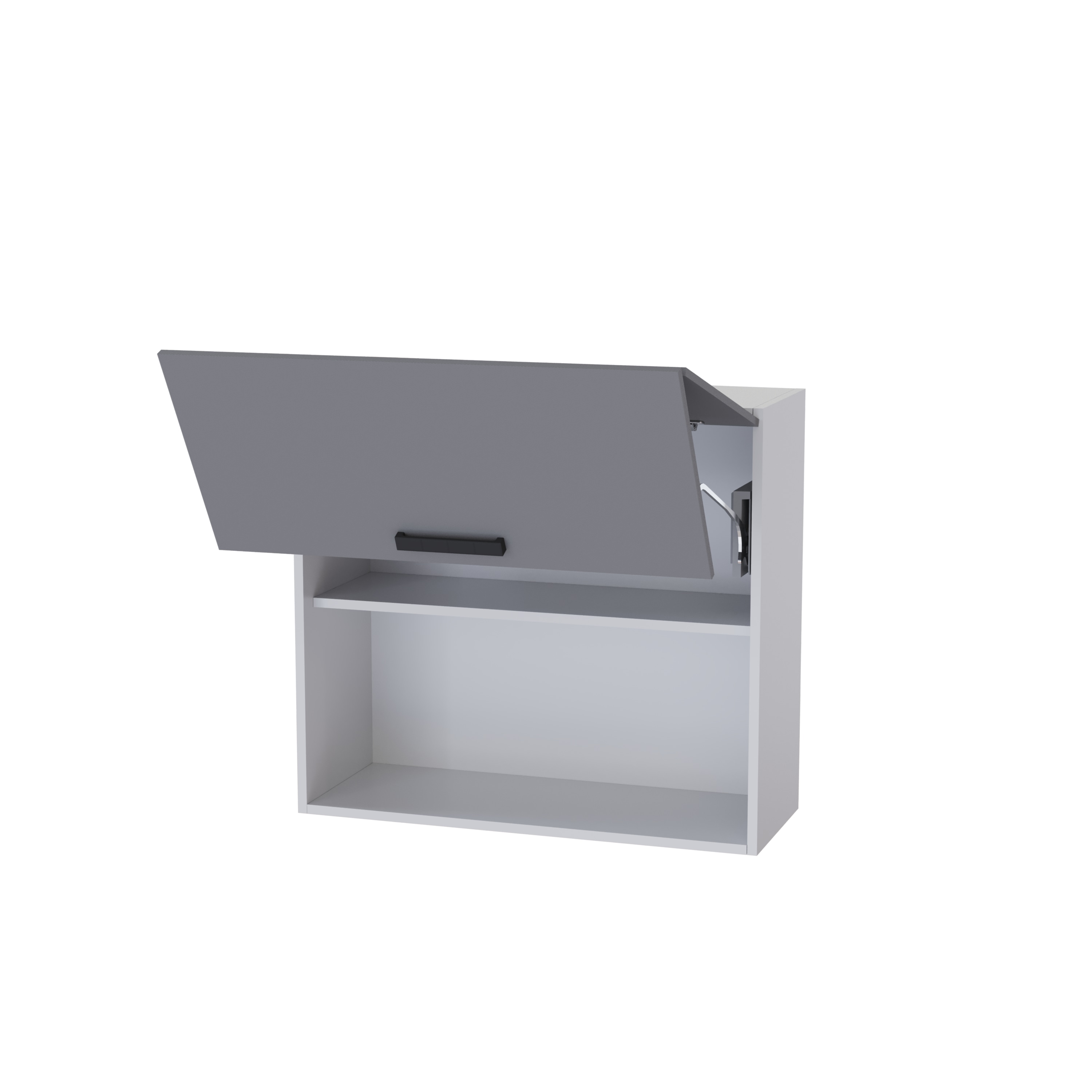 Шкаф 800 "Палермо" С8ВГ