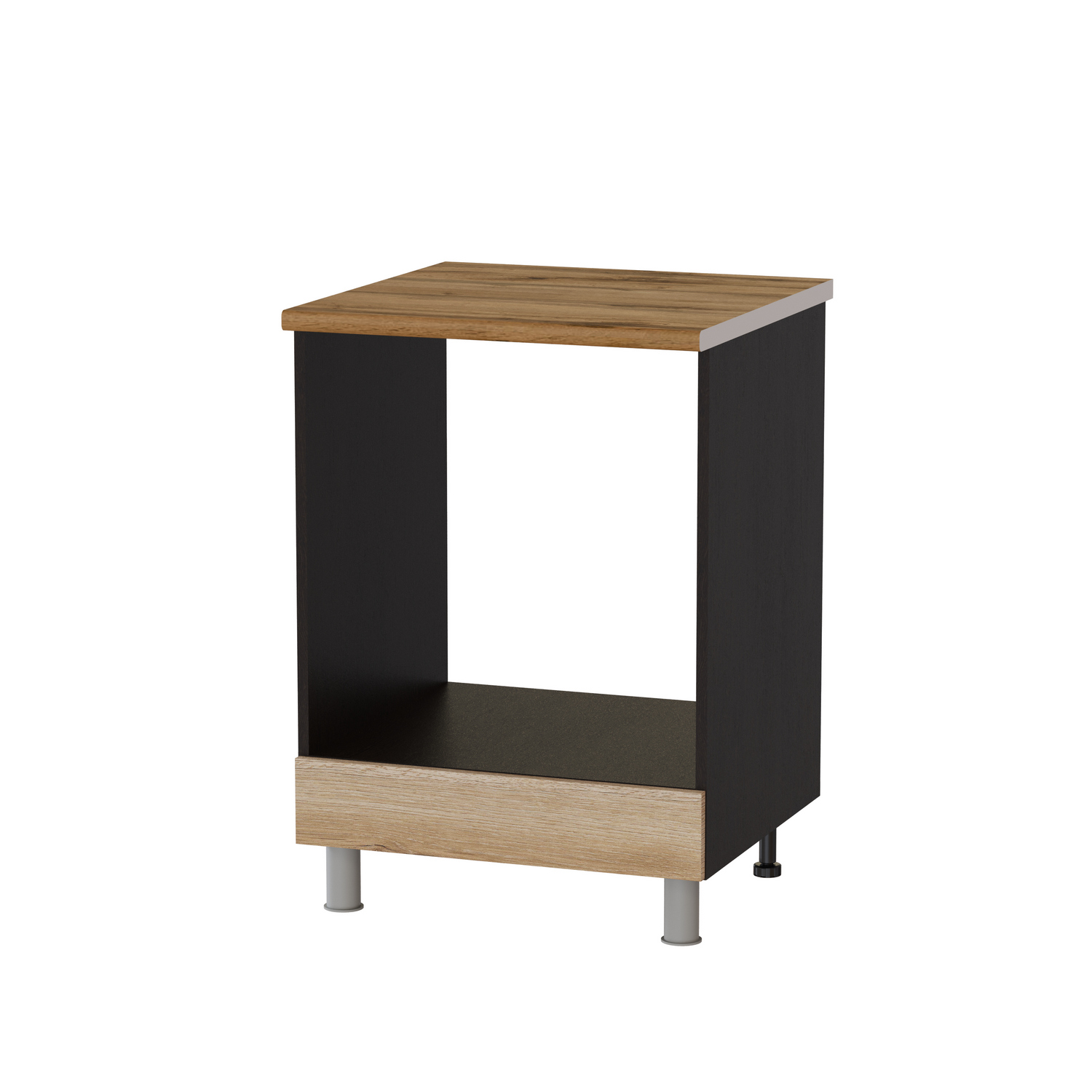 КГ "Плейона" П6Д венге/дуб делано