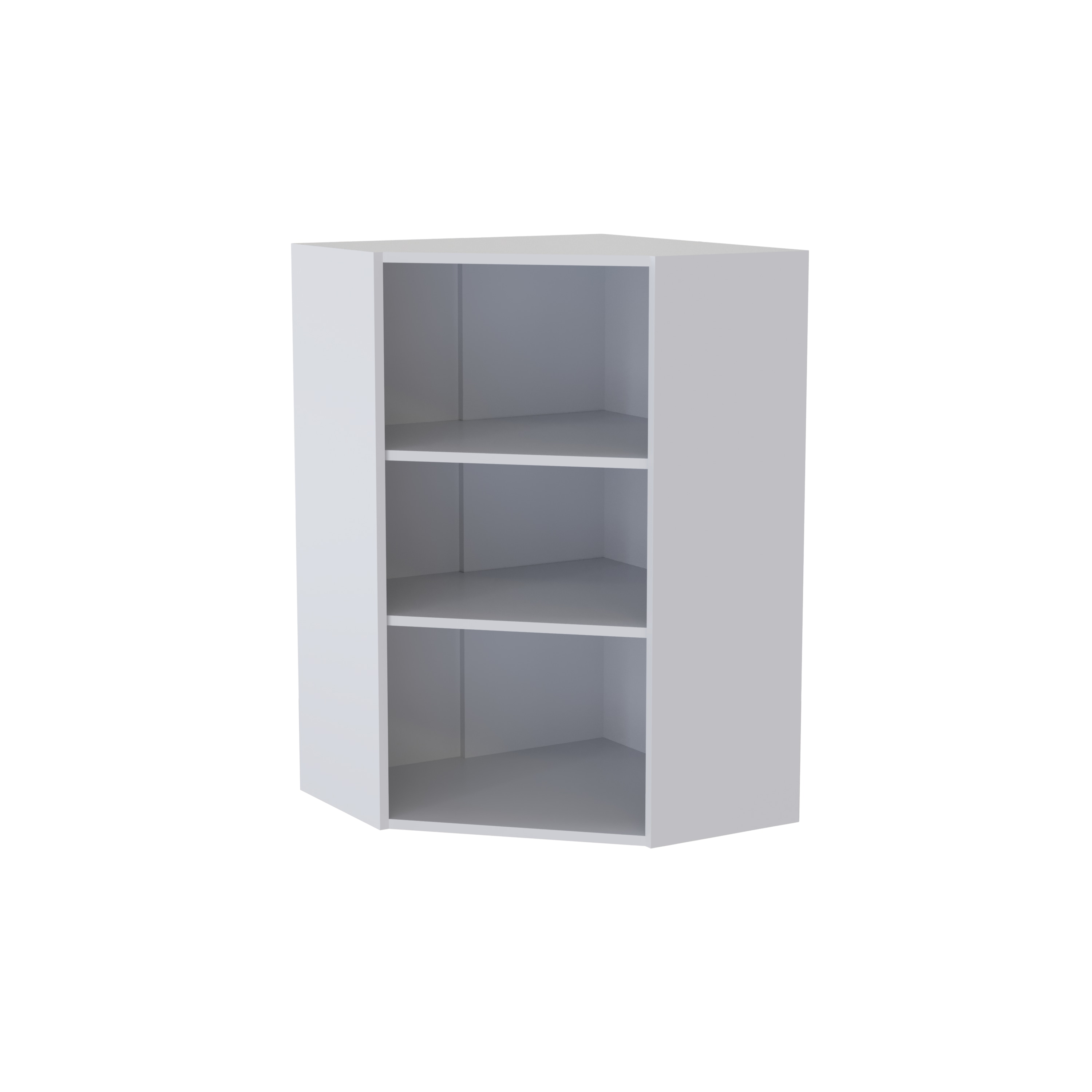 Шкаф 600 угловой "Осло" ВУВ2