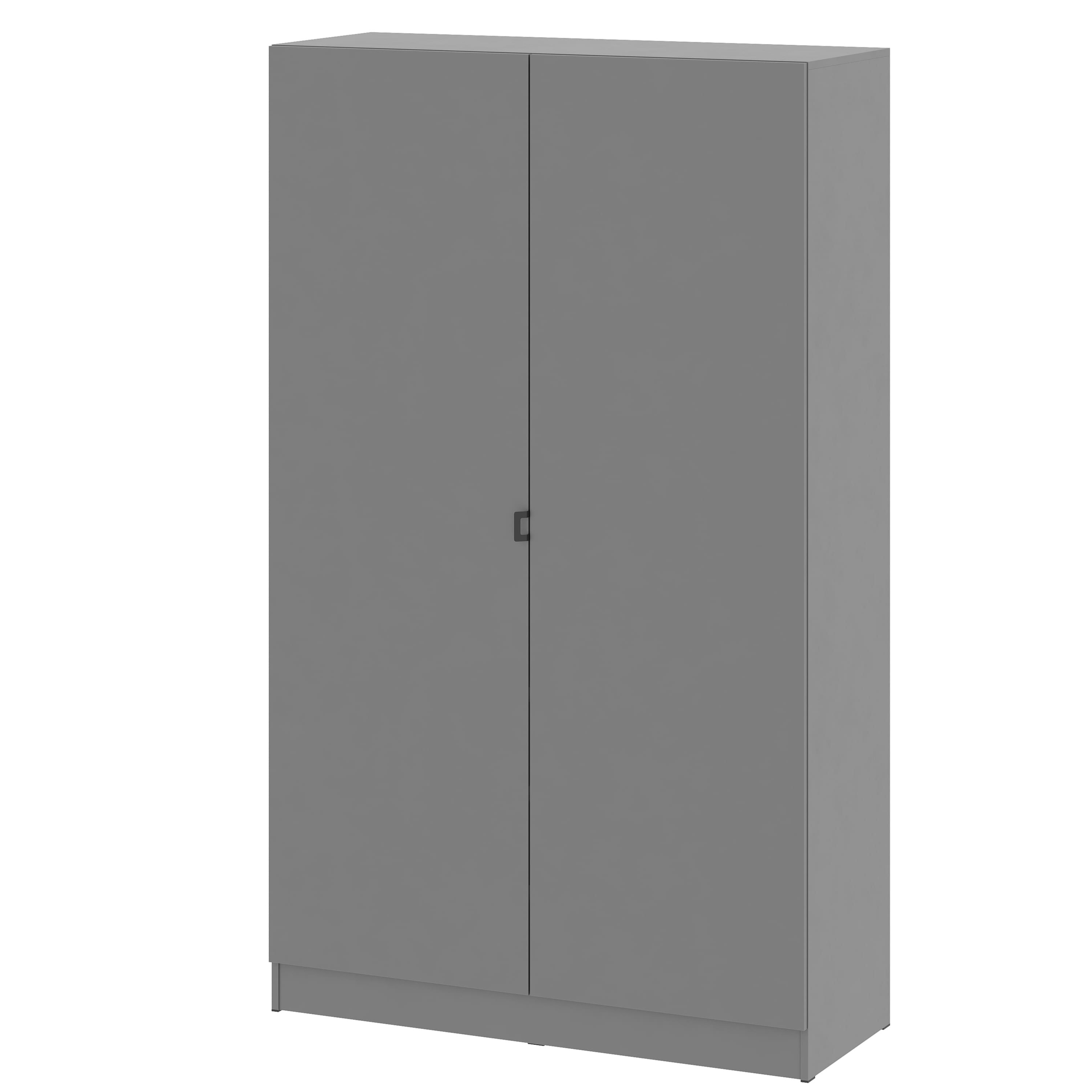 МС "Энни" Шкаф двухстворчатый (шк1)