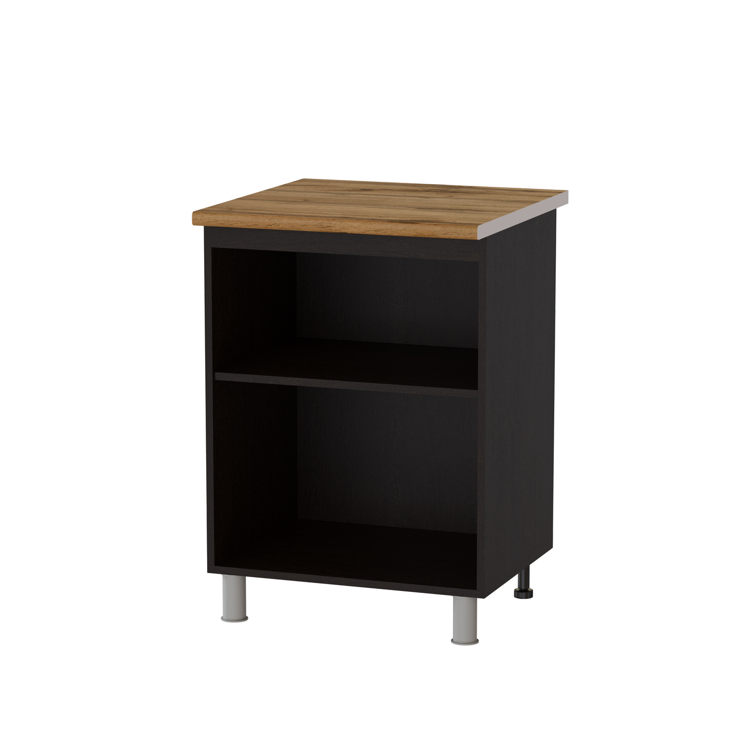 КГ "Плейона" П6Р венге/дуб делано