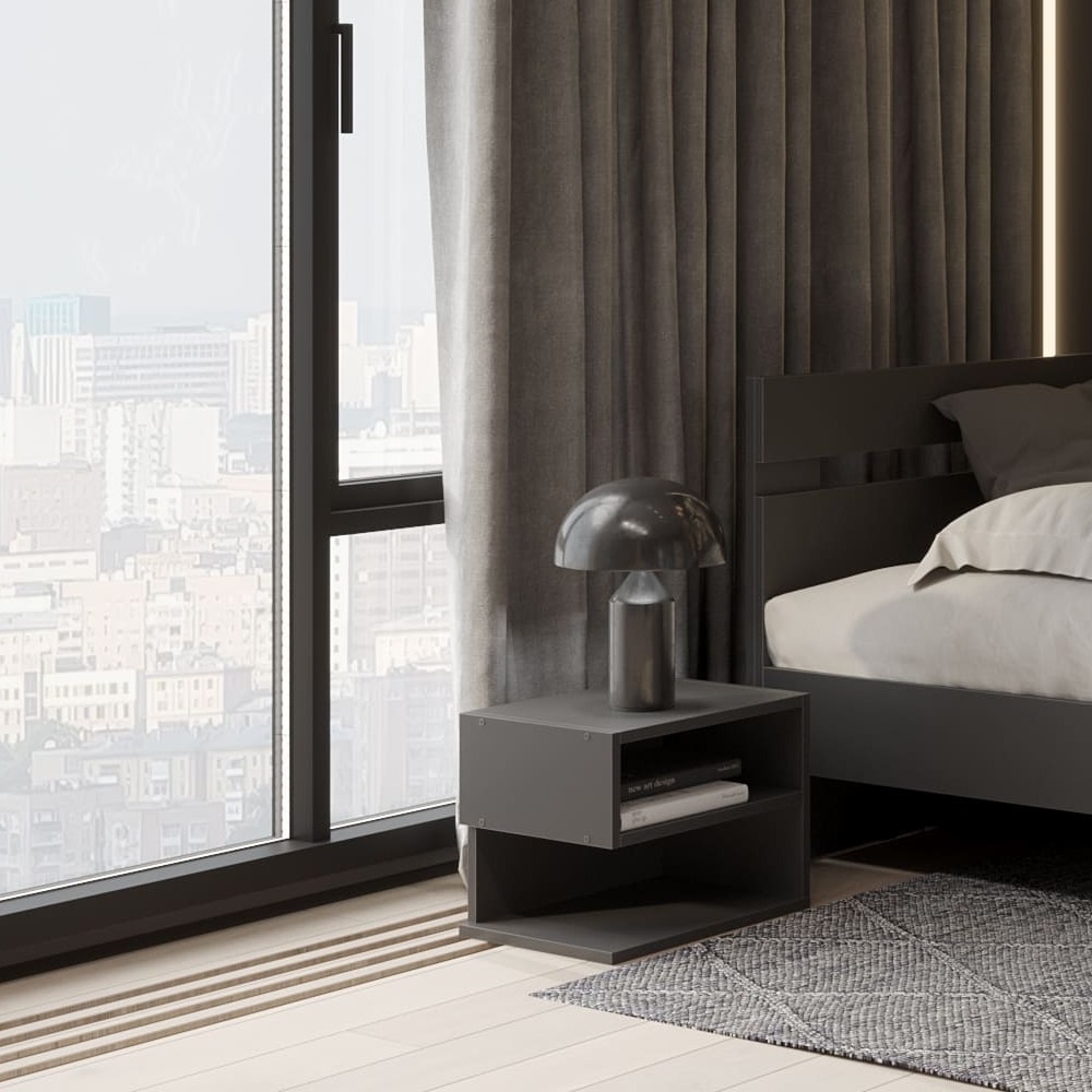 МС "Энни" Тумба прикроватная (тб1)