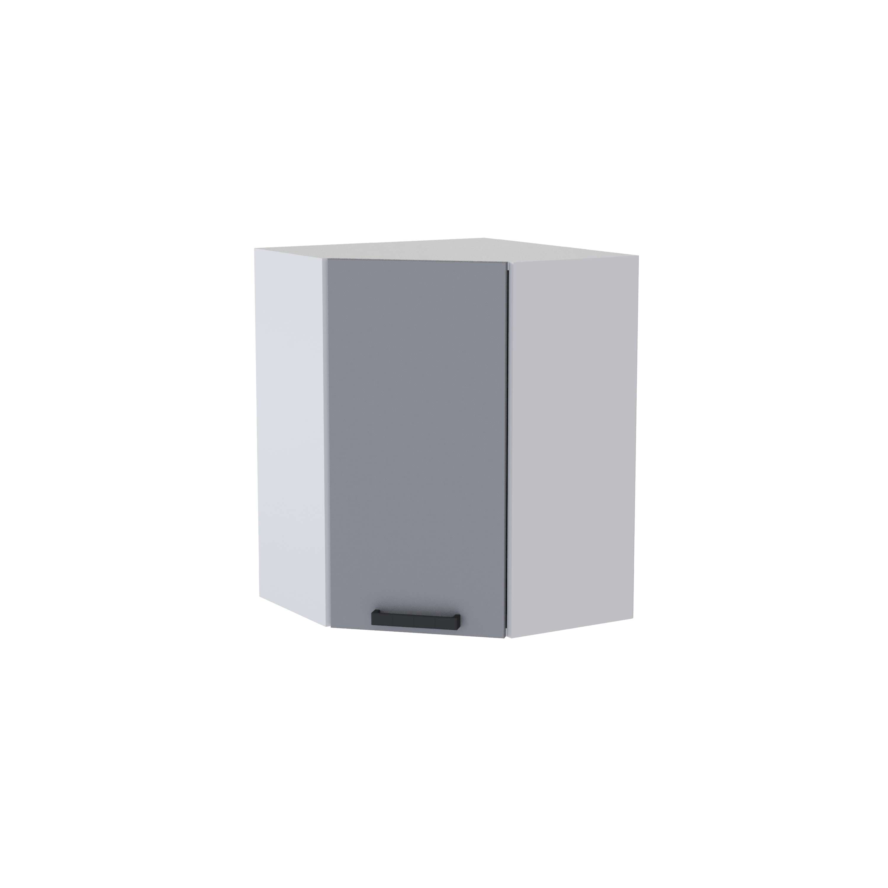 Шкаф 550 угловой "Осло" УС