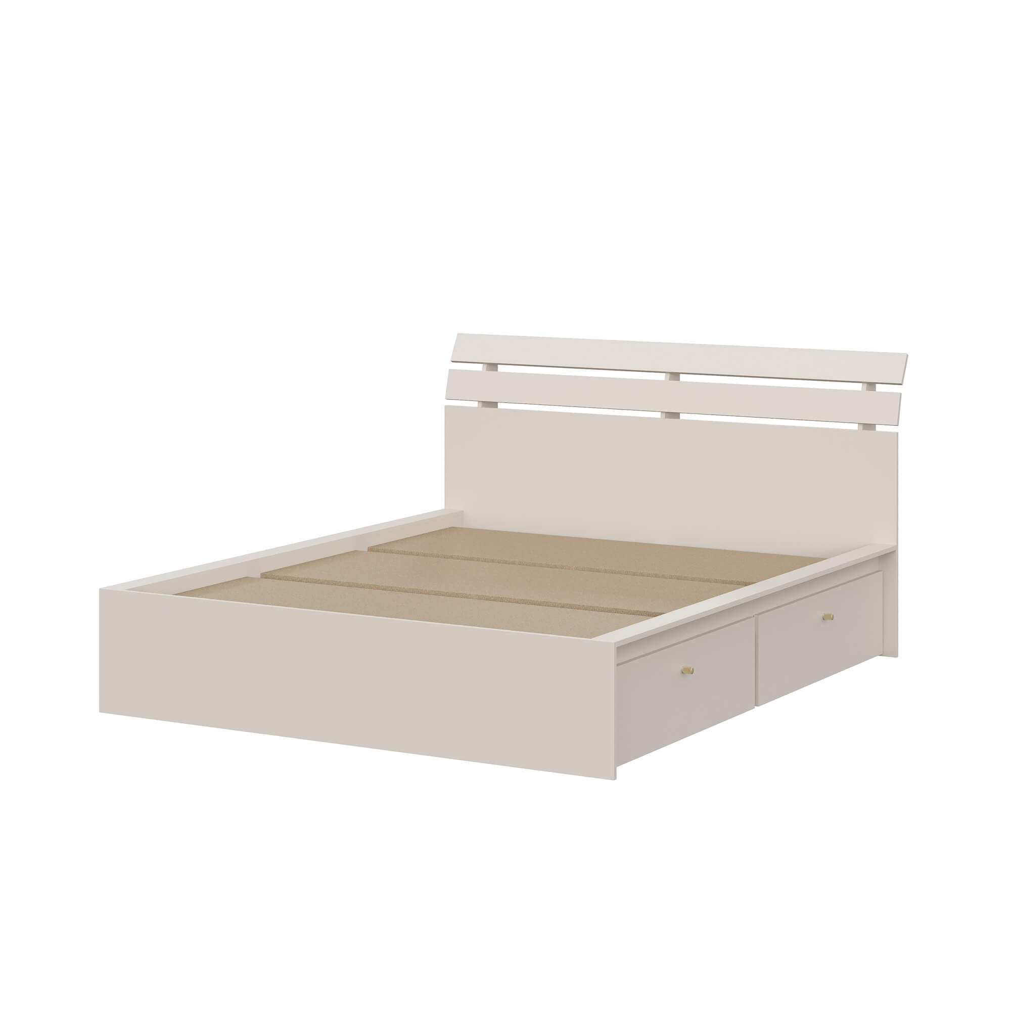 Ящик для кровати МС "ОРМА"