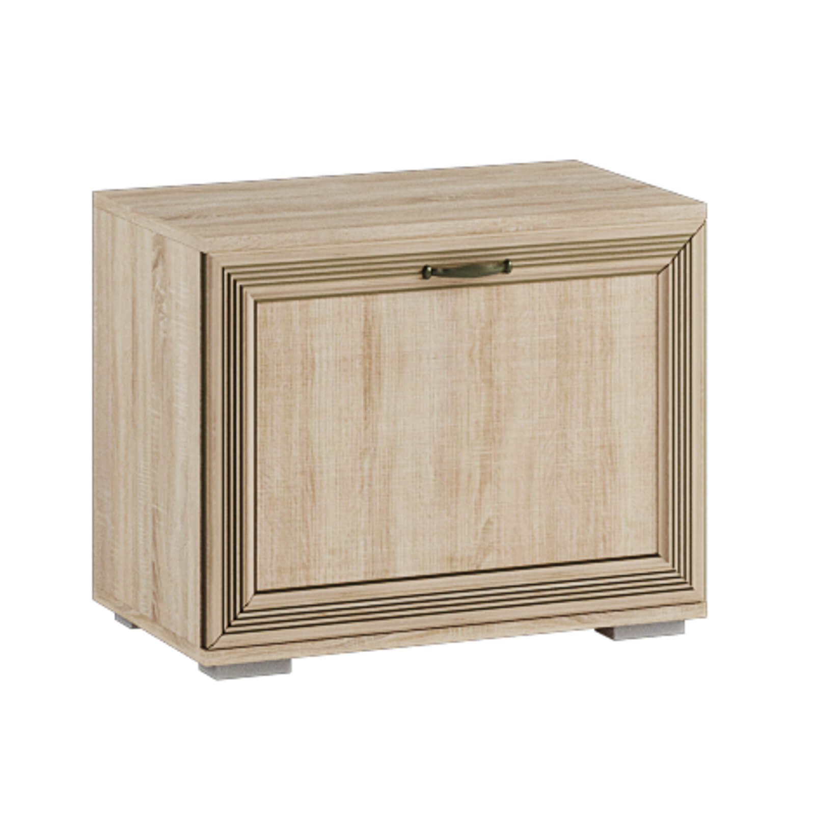 Прихожая Ливорно Тумба ЛТ-30 дуб сонома