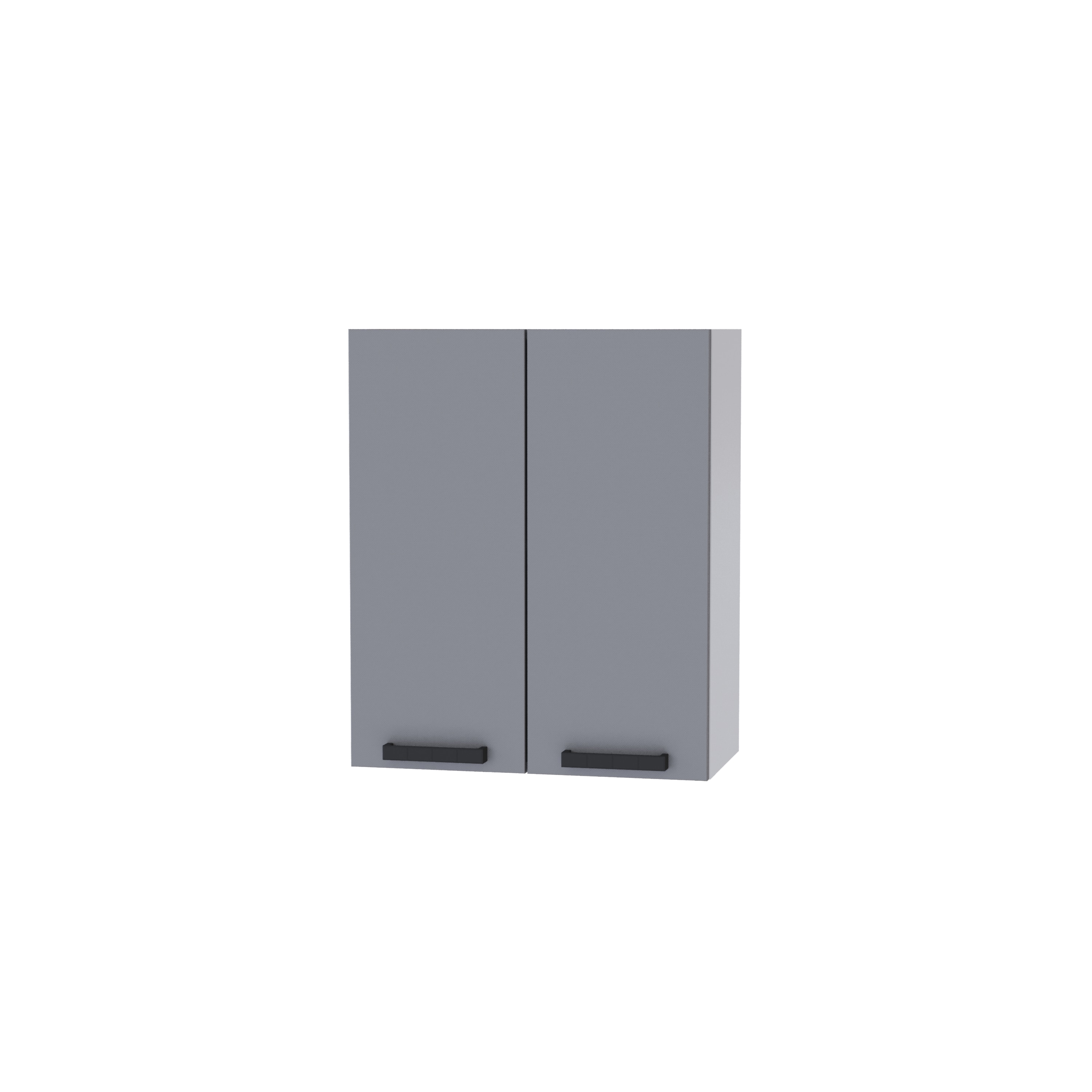 Шкаф 600 "Марбл" 6В