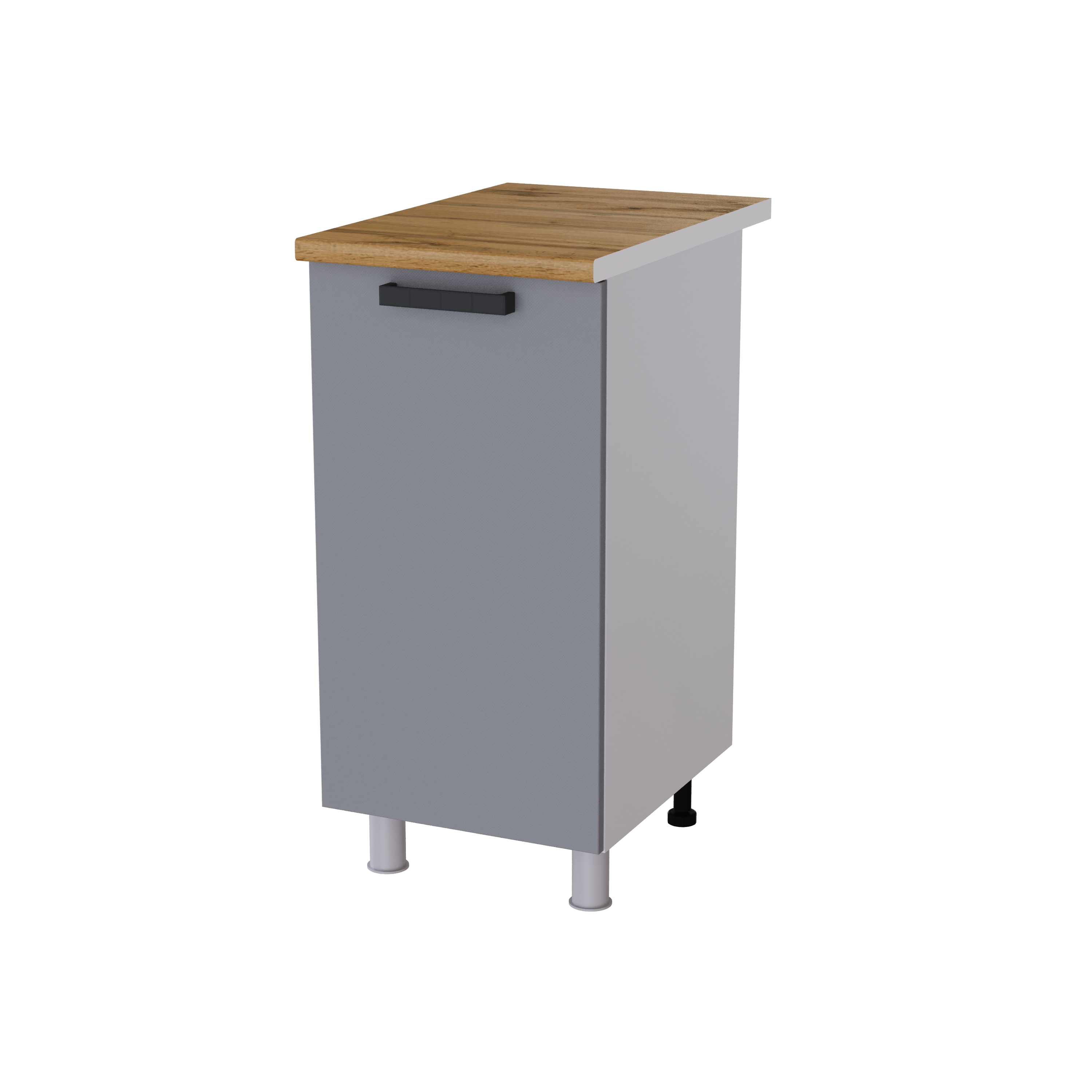 Стол 400 "Марбл" 4Р