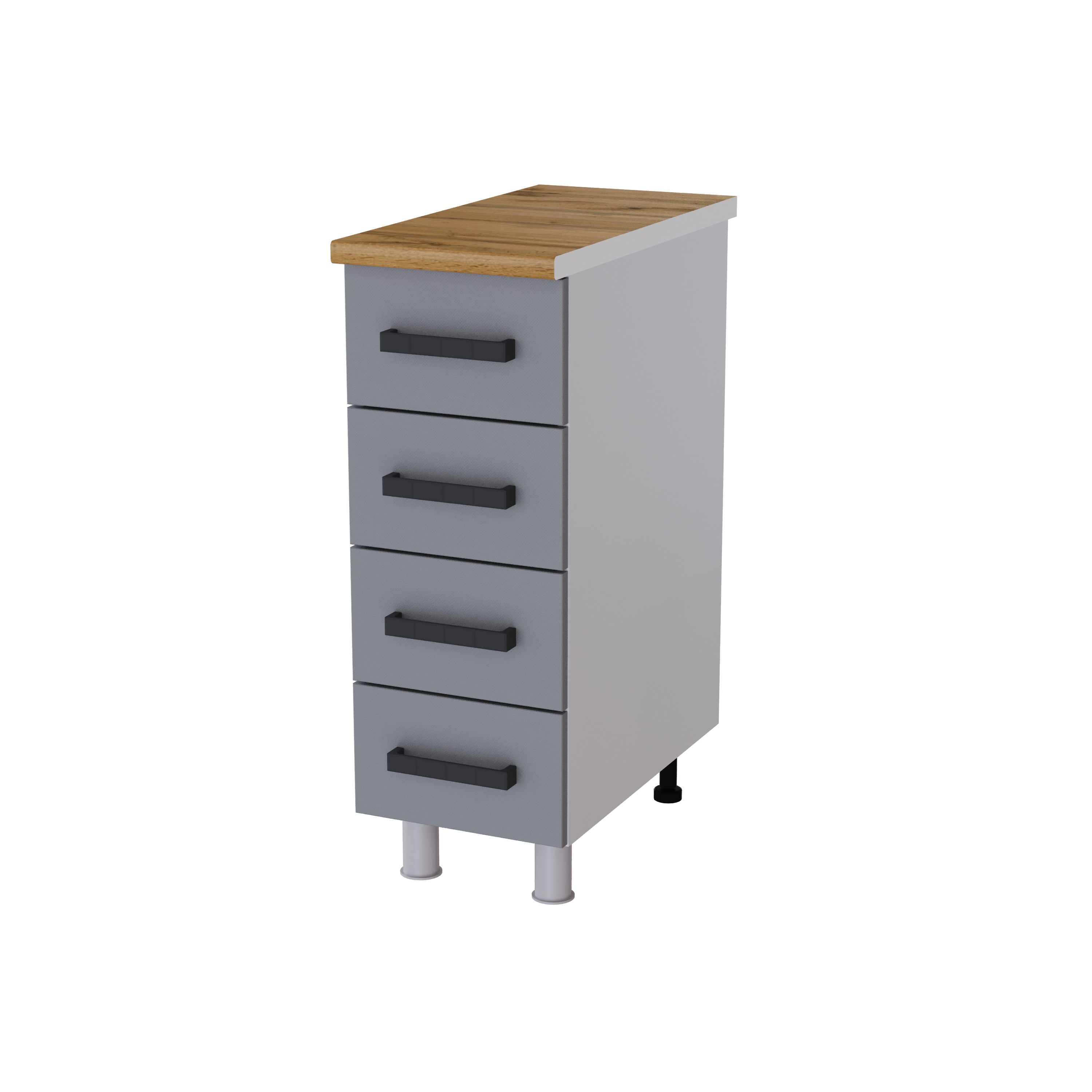 Стол 300 глубокий "Танго" Г3Р4