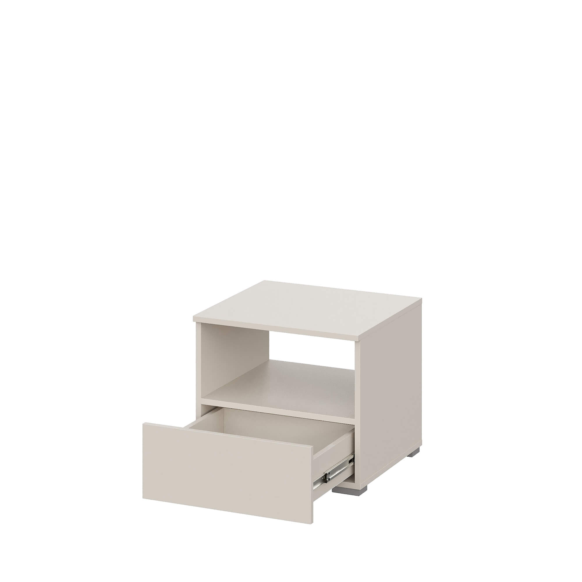 Люмо Тумба прикроватная ТБ 01 кашемир