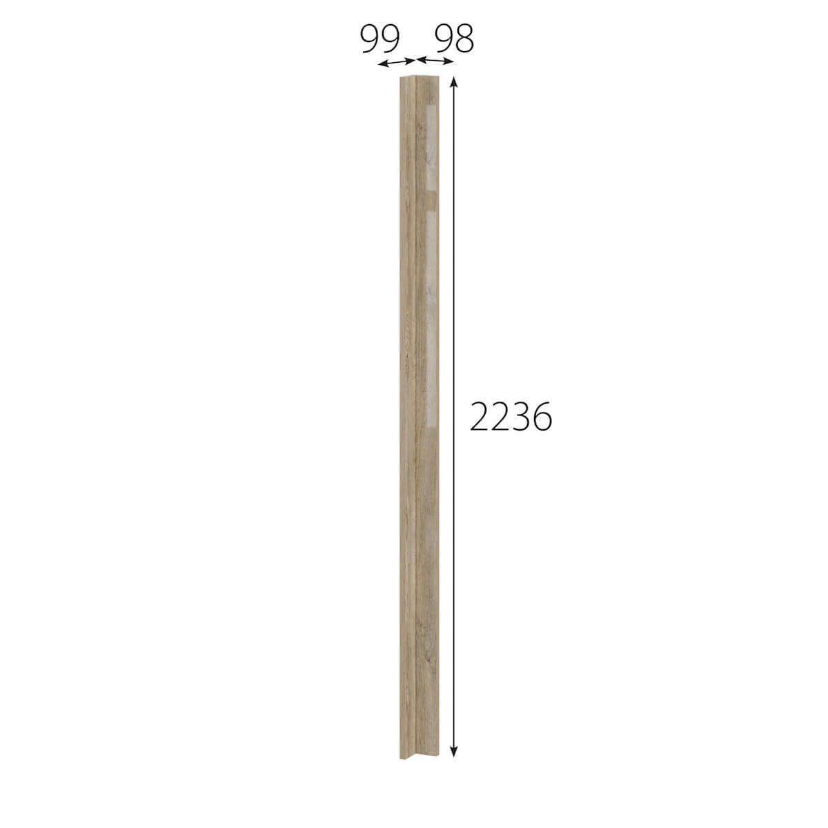 МС "Этна" Планки ПЛШУ 2240 ЭЛ