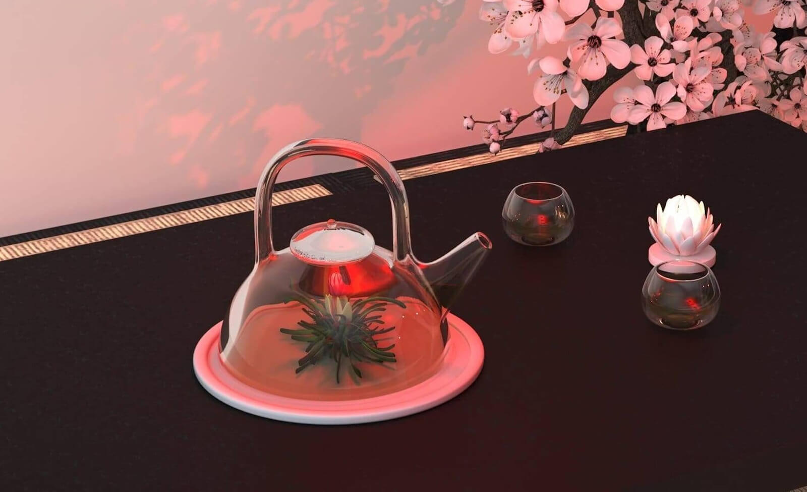 Стол журнальный "Берген" СТМ Стол журнальный "Берген" СТМ