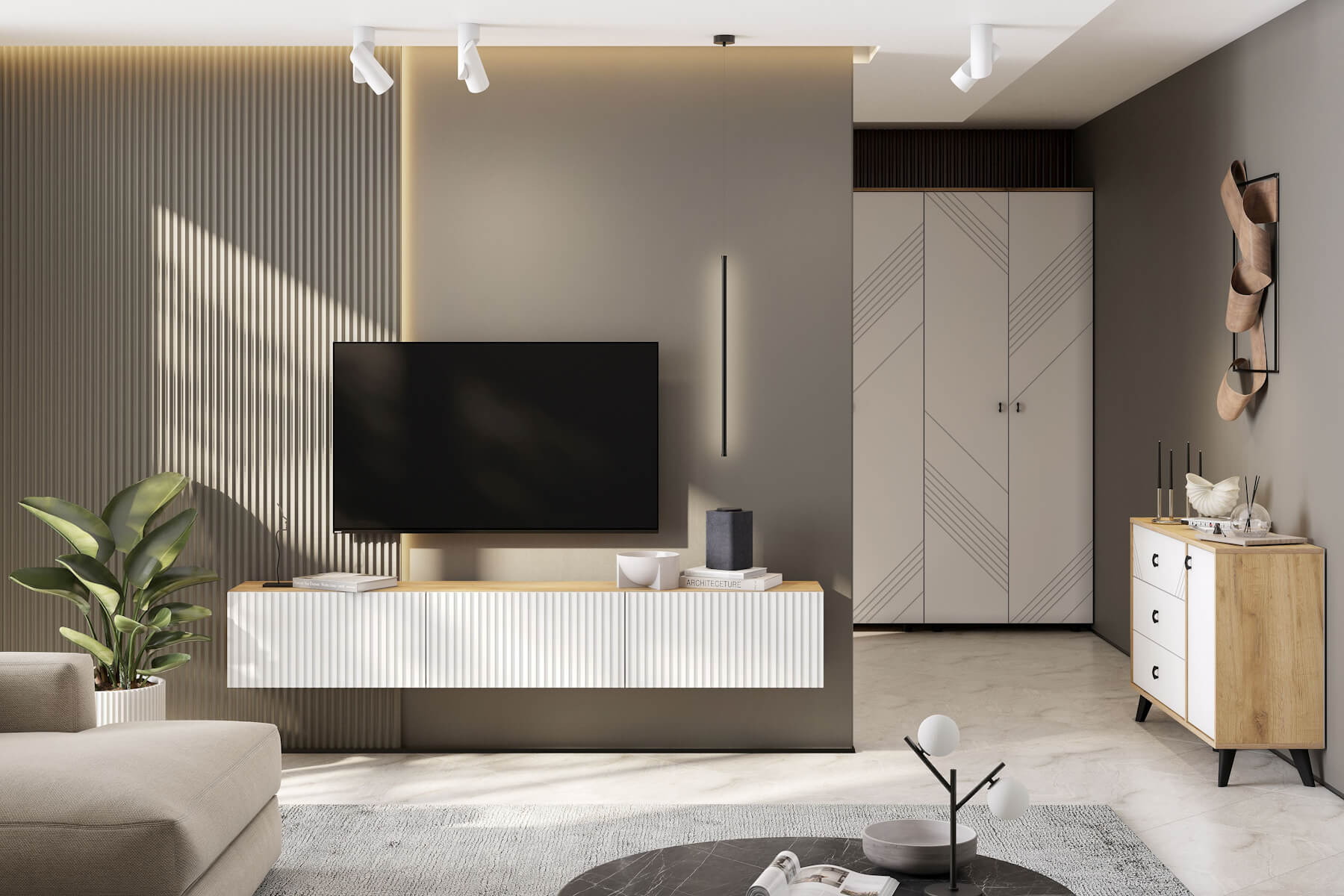 Модульная система "Байкал" NNM Модульная система "Байкал" NNM