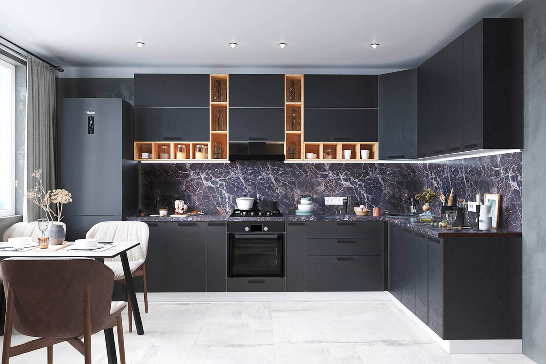 МК "Григгс" ТЭКС