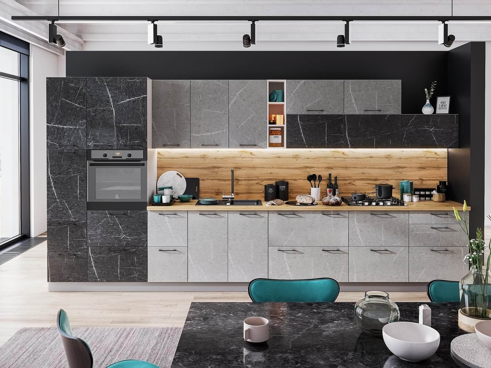 МК "Марбл" ТЭКС