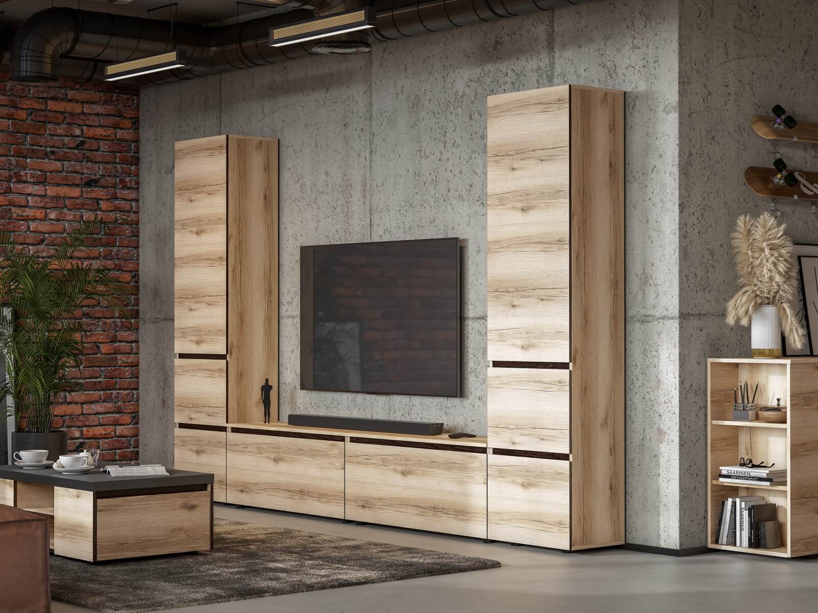 Гостиная Берген