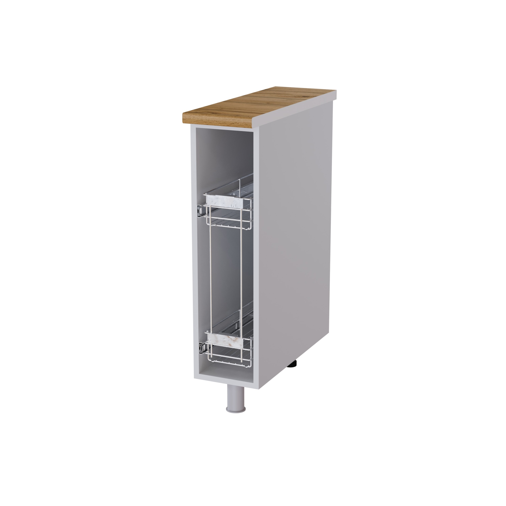 Бутылочница "Танго" 2РБ