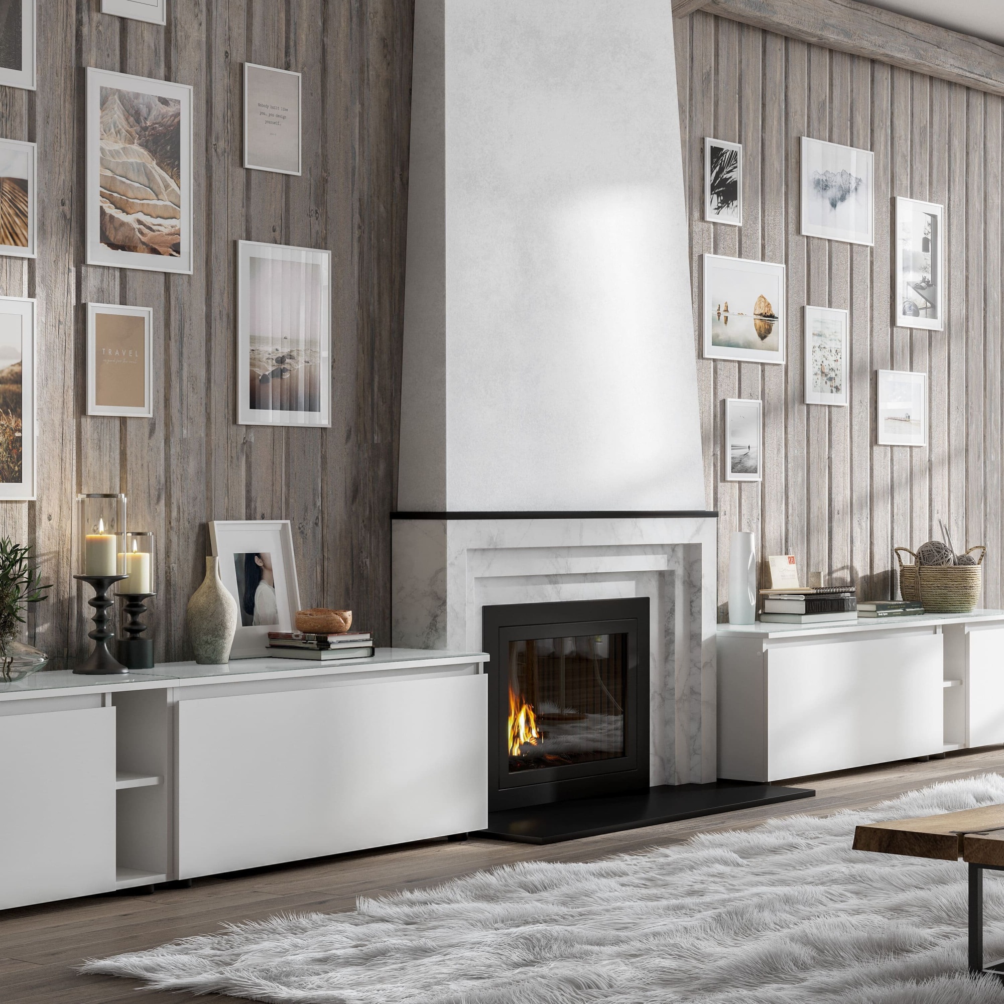 МС "Одри" Тумба серия 2