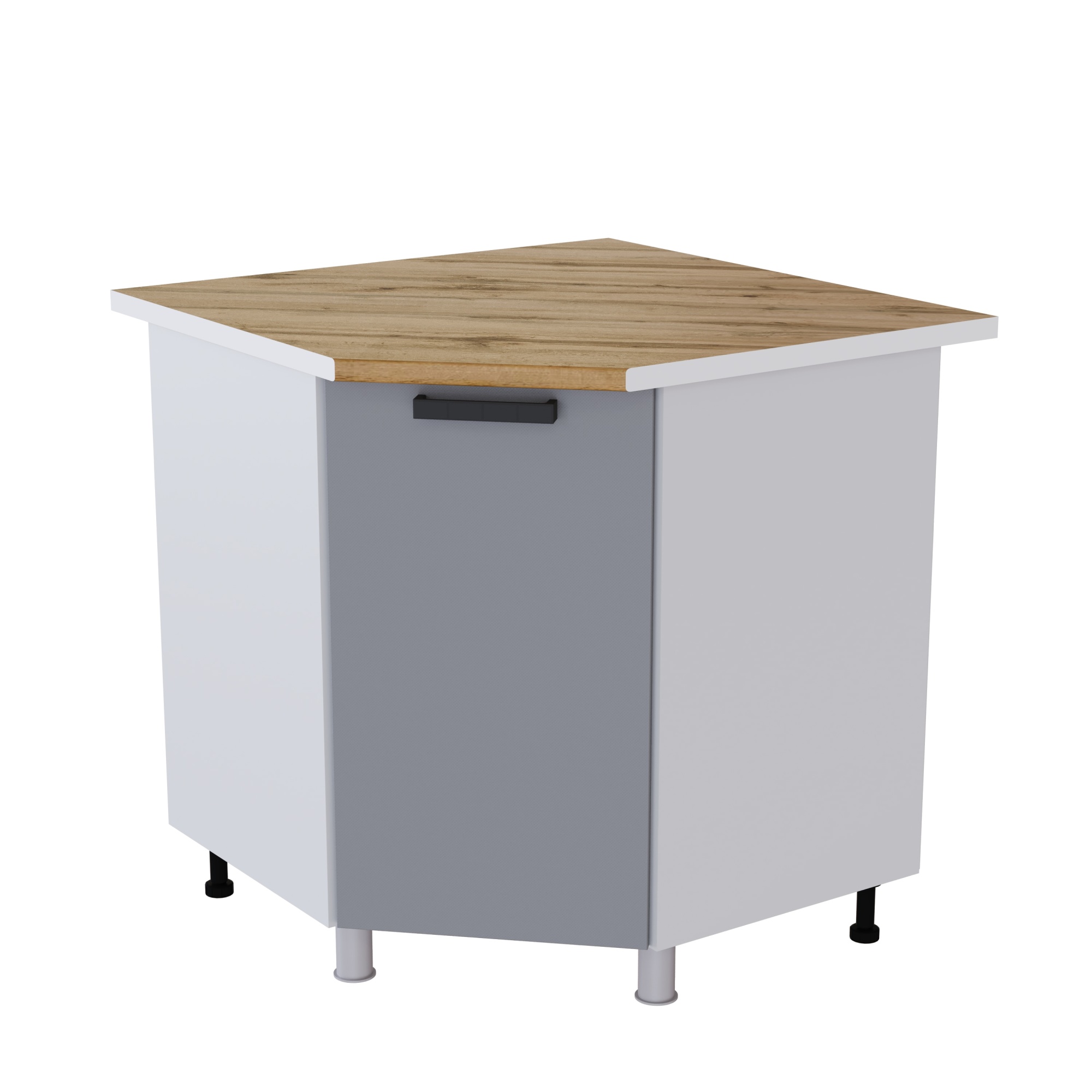 Стол 850 угловой "Луксор" УР