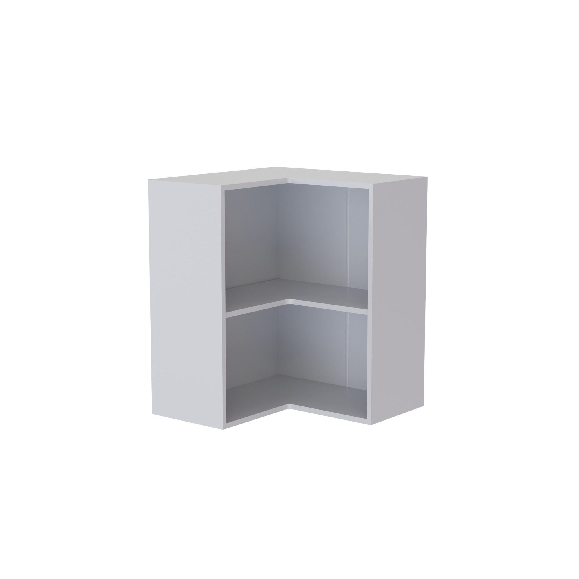 Шкаф 600 угловой "Танго" УВП2