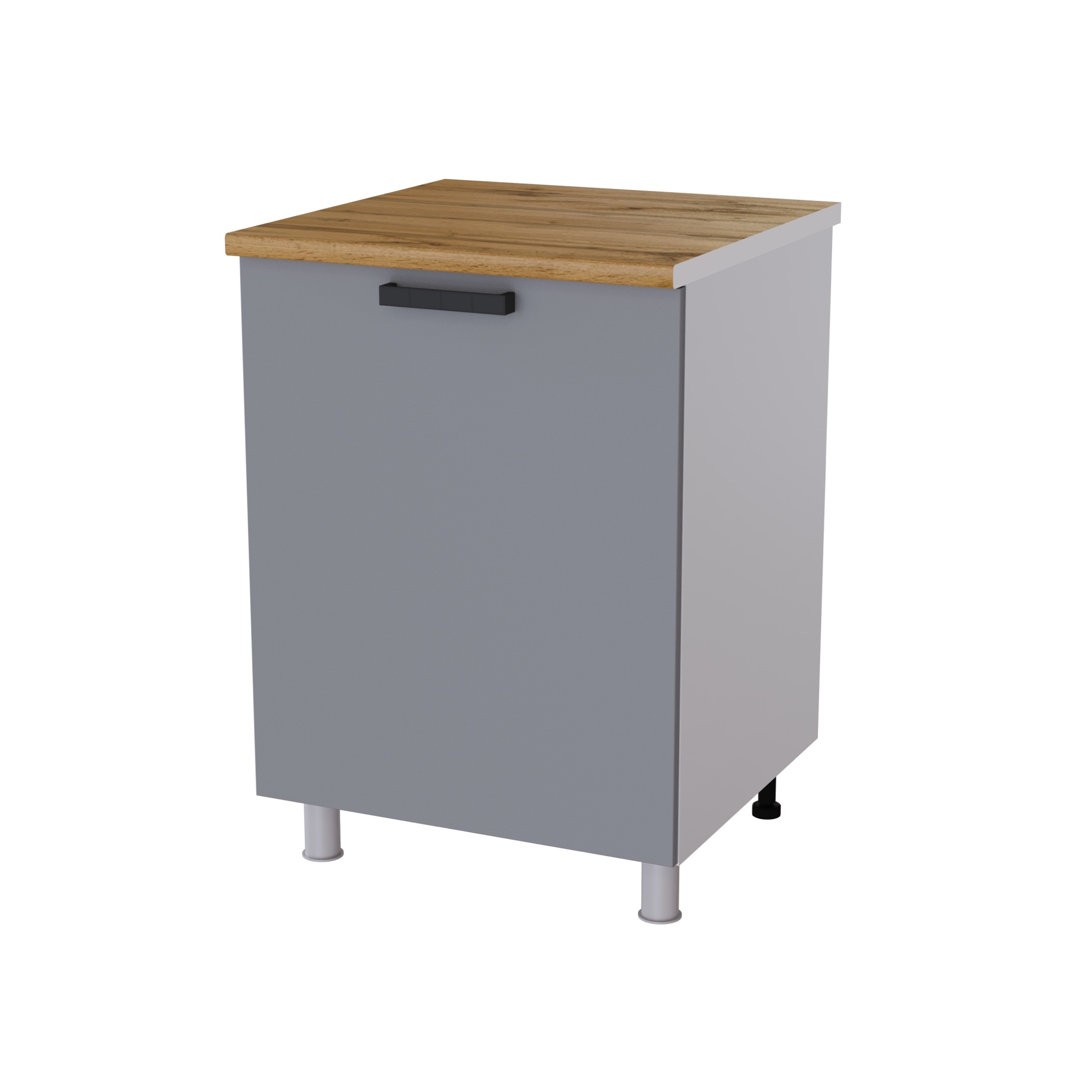 Стол 600 глубокий "Луксор" Г16Р