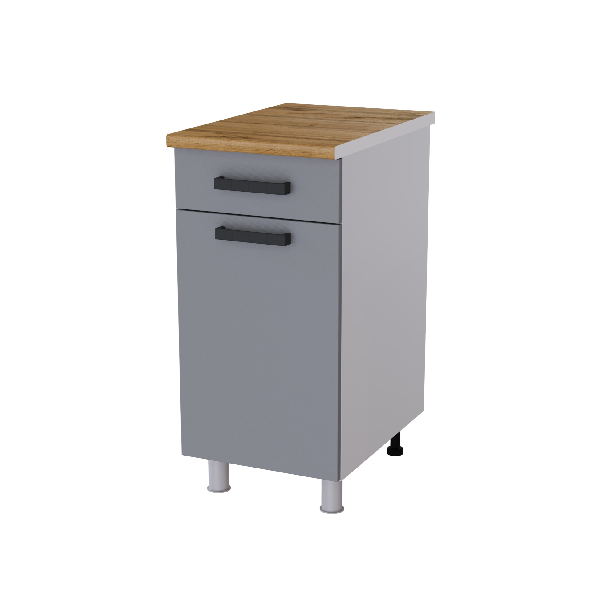 Стол 400 глубокий "Луксор" Г4Р1