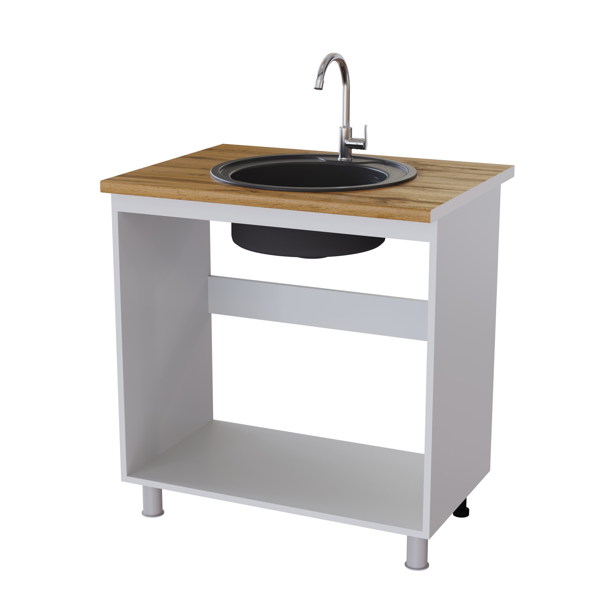 Стол 800 "Контемп" 8М