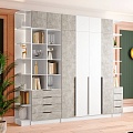 Шкафы "Мадрид" ТЭКС