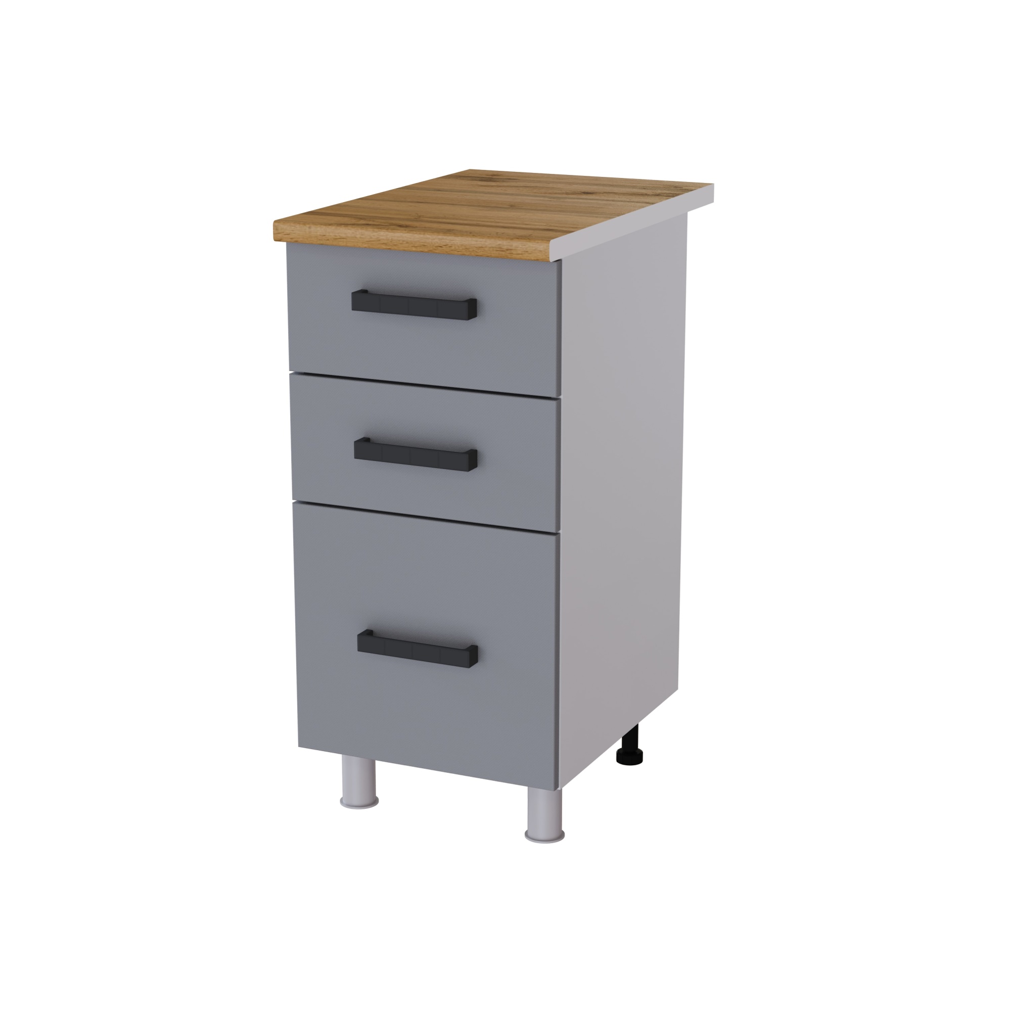 Стол 400 "Луксор" 4Р3