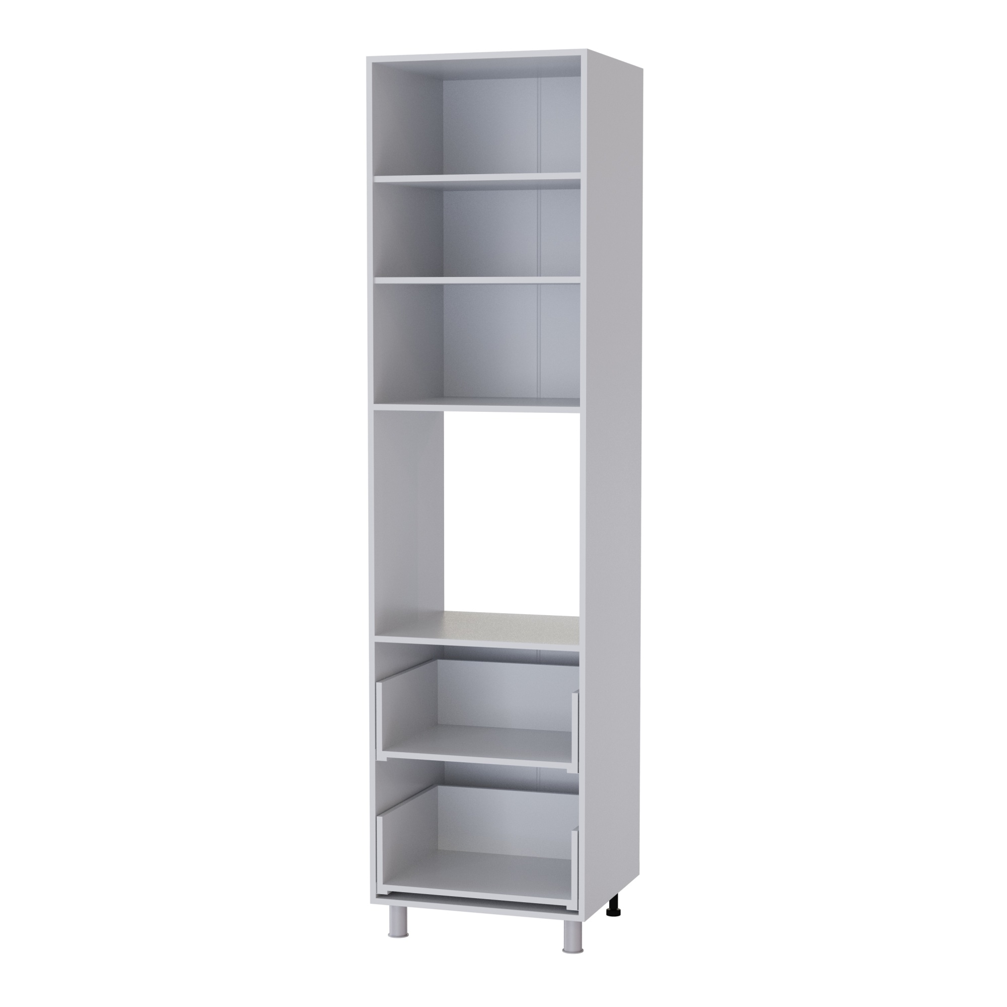 Пенал 600 "Кампео" В6ПД