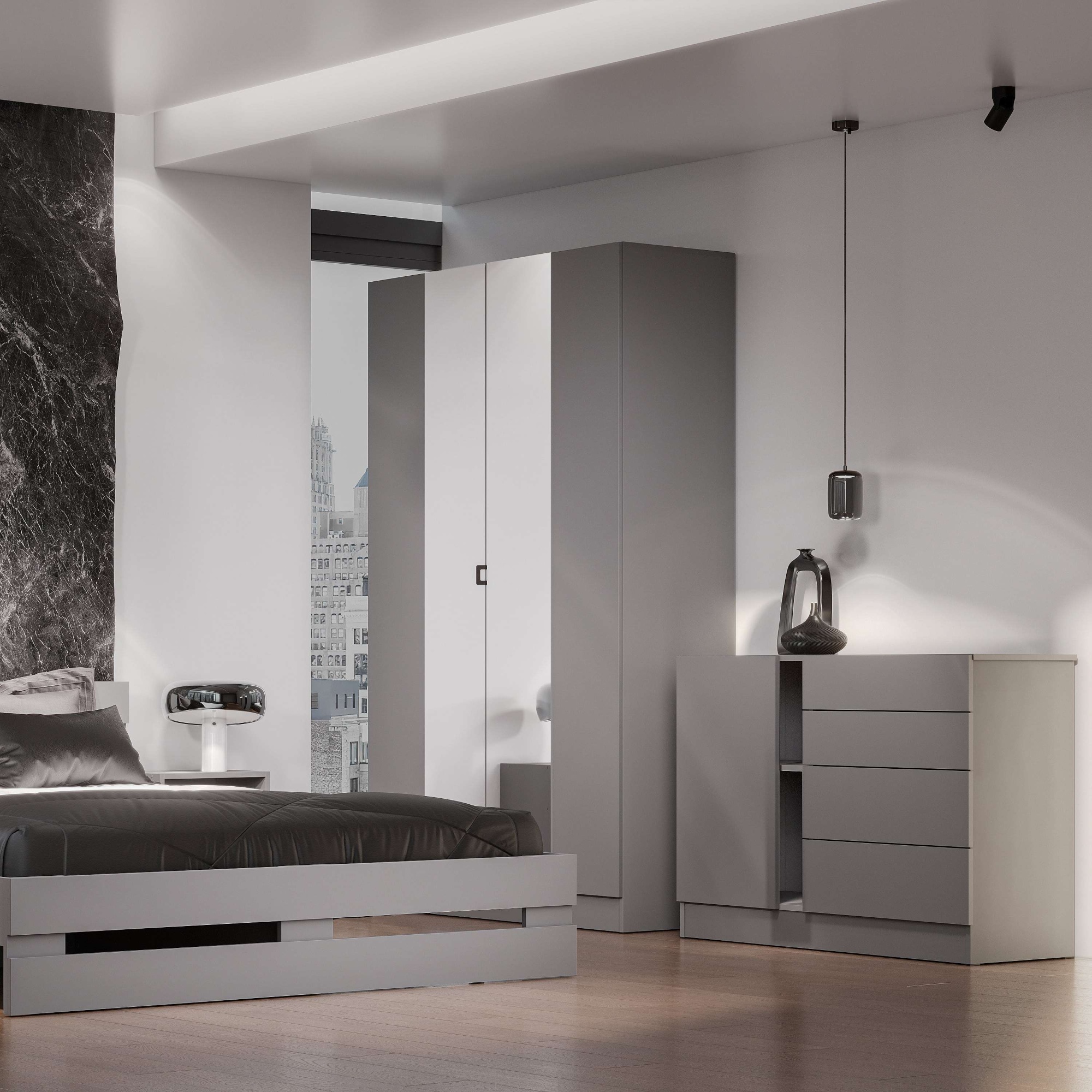 МС "Энни" Комод 1100 (км2)