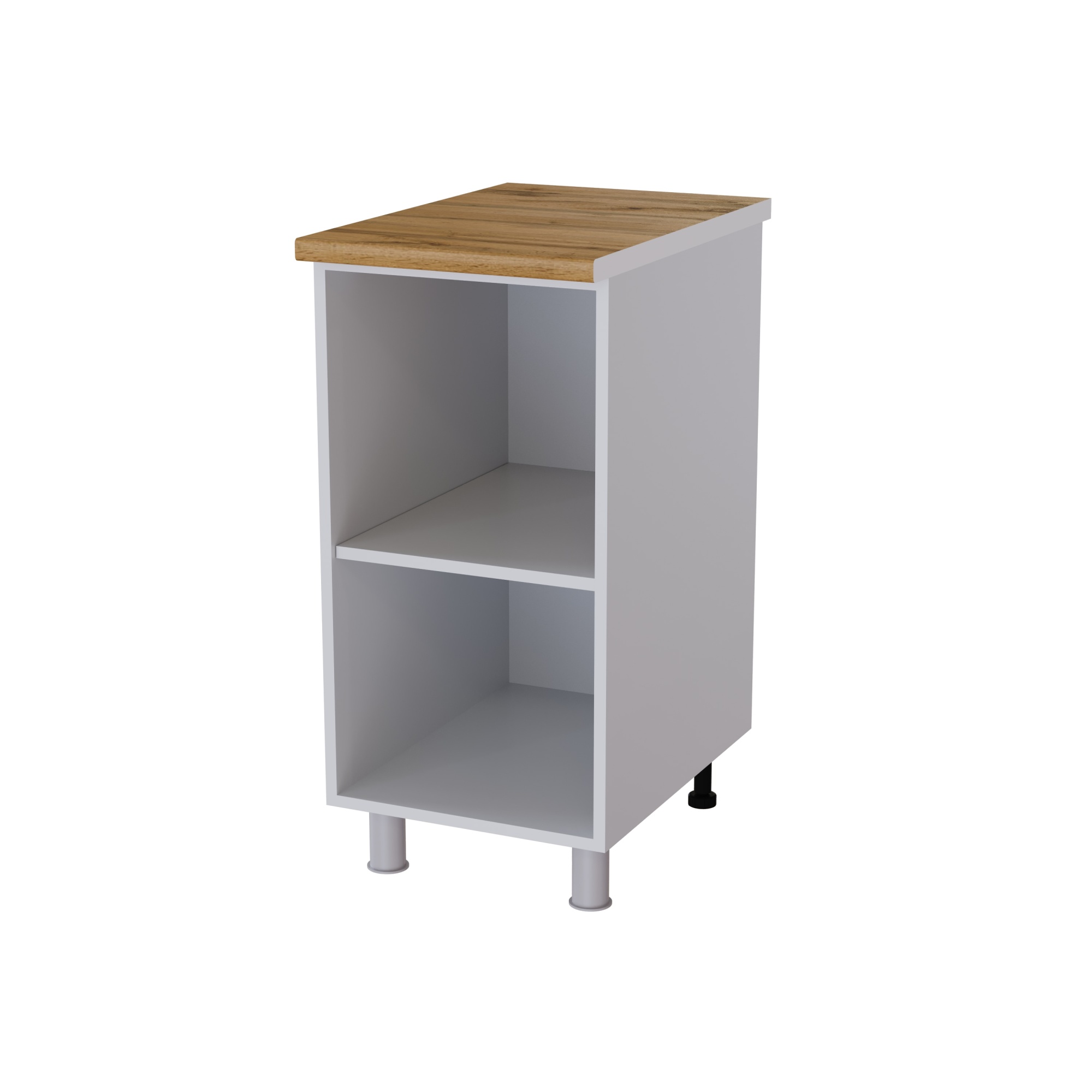 Стол 400 глубокий "Кампео" Г4Р