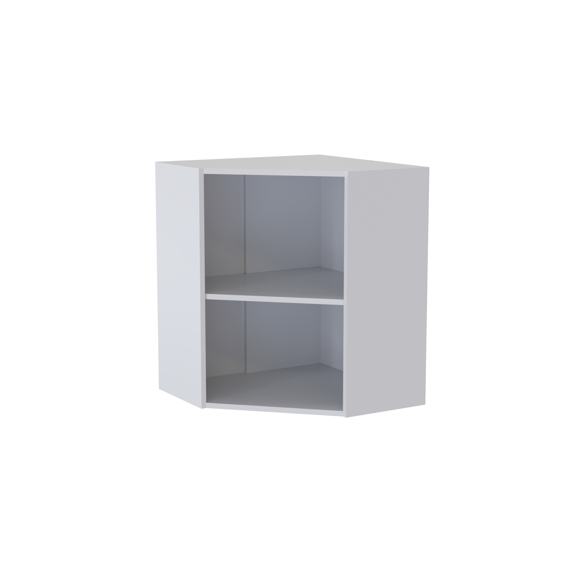 Шкаф 550 угловой "Бомбей" УВ