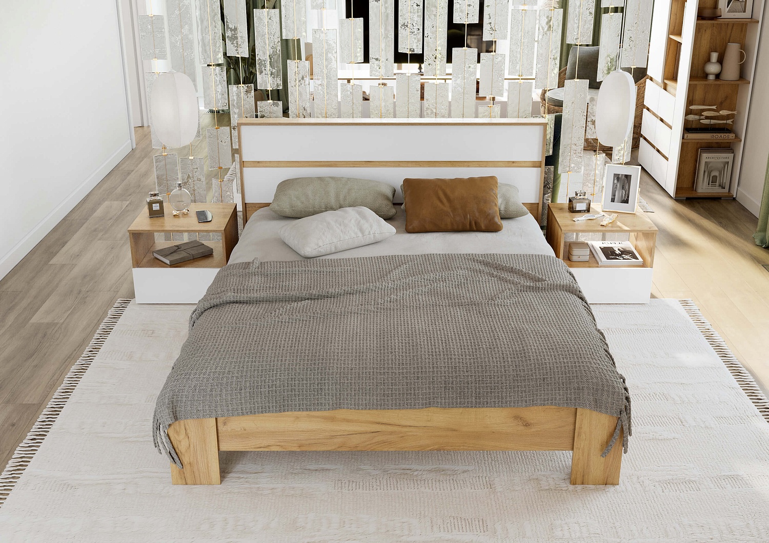 Модульная система "Люмо" от бренда "Тащи в дом"