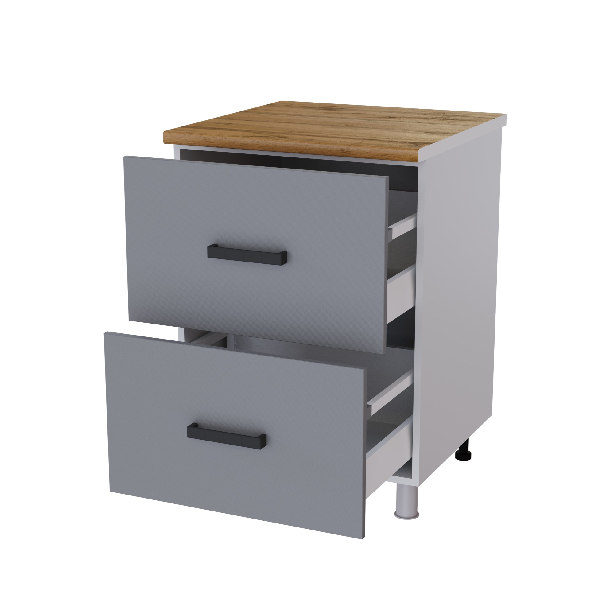 Стол 600 глубокий "Танго" Г6РГ