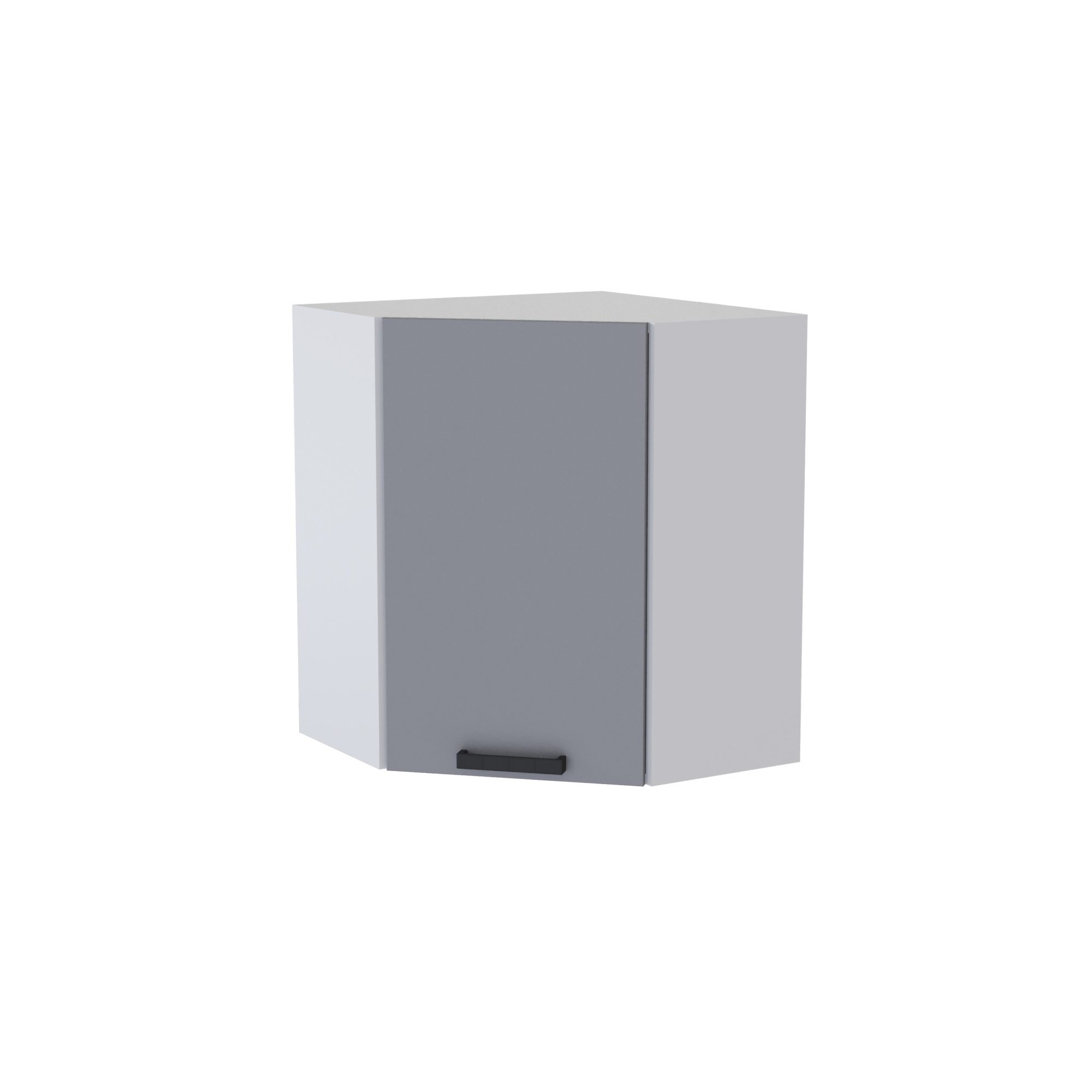 Шкаф 600 угловой "Танго" УС2