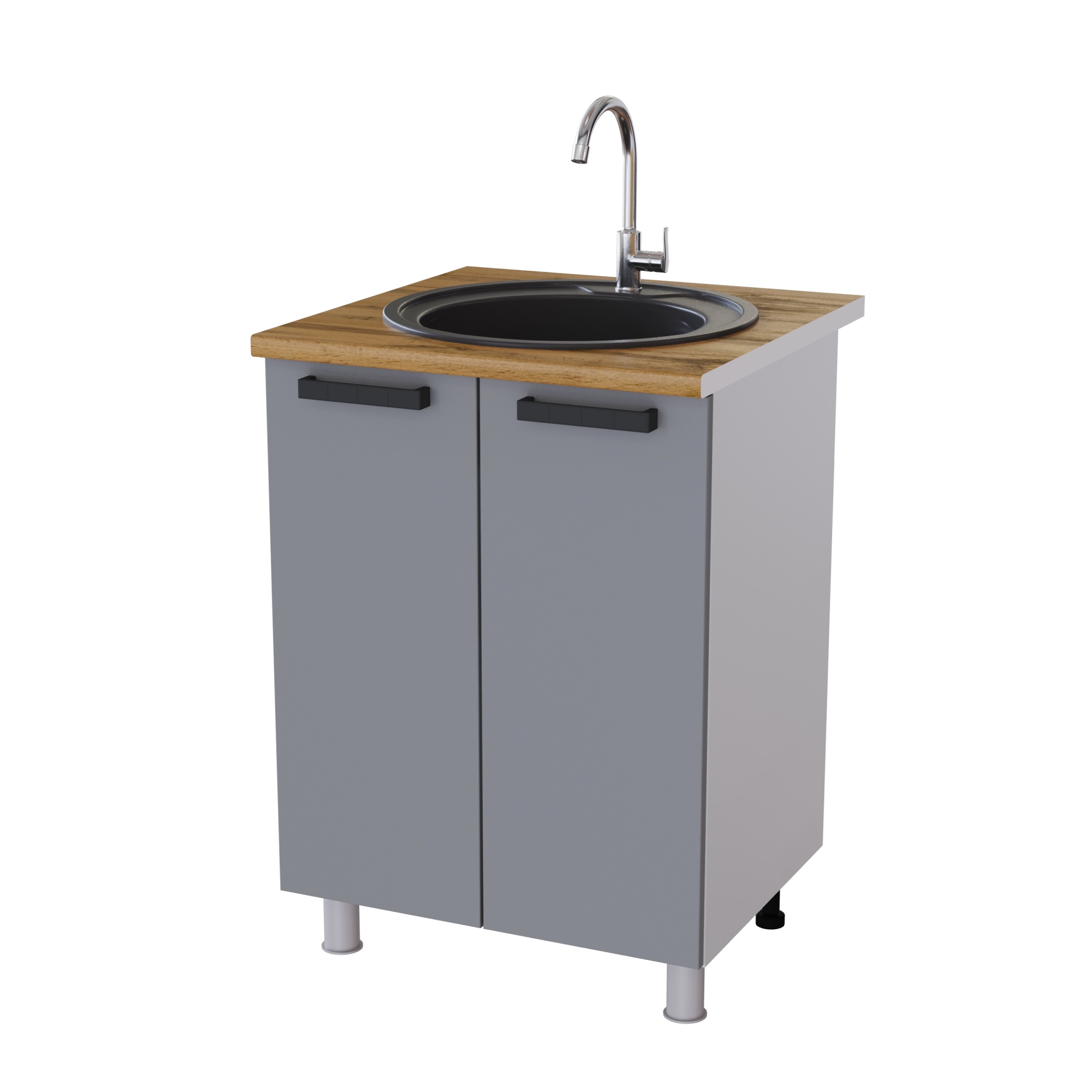 Стол 600 "Луксор" 6М