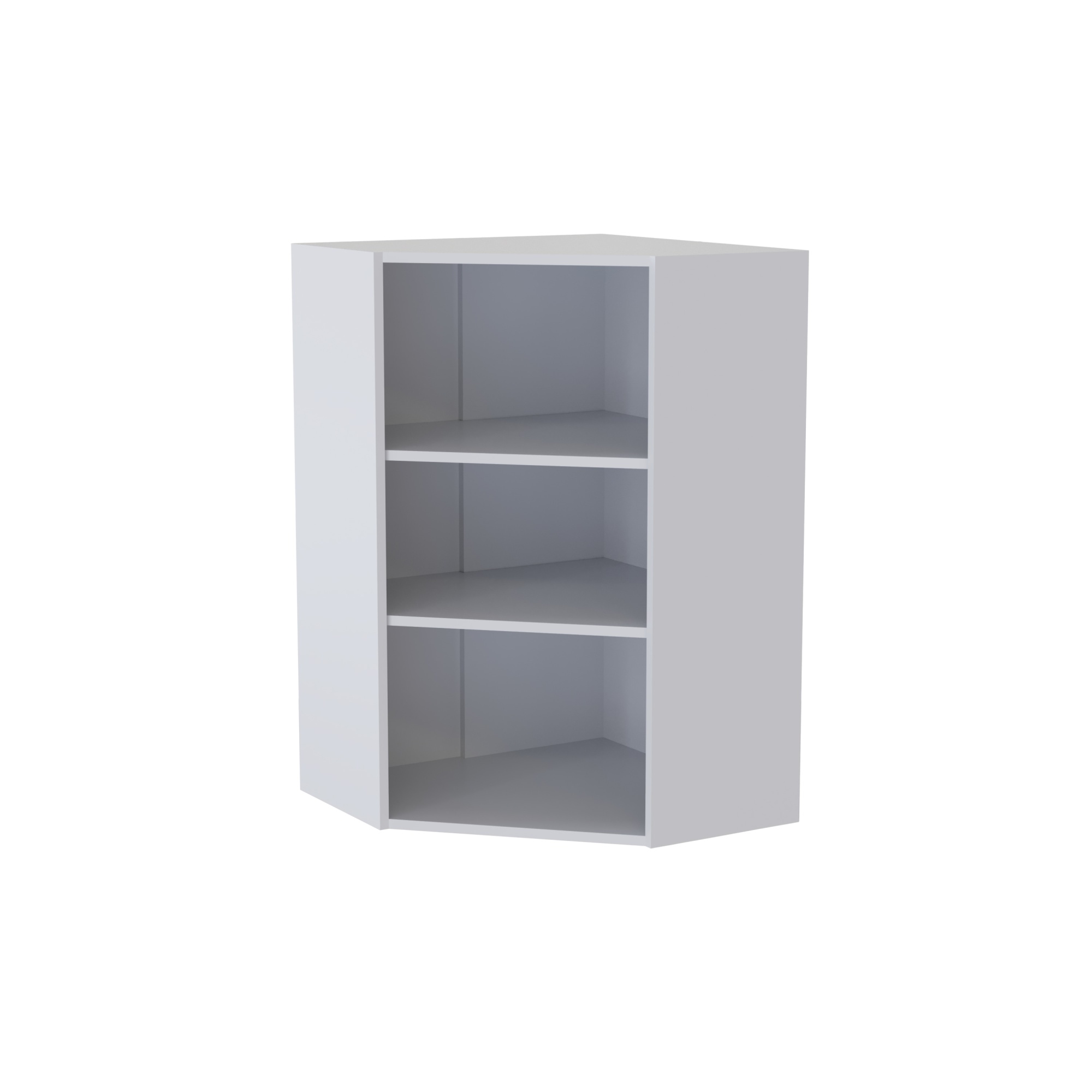 Шкаф 600 угловой "Осло" ВУВ2