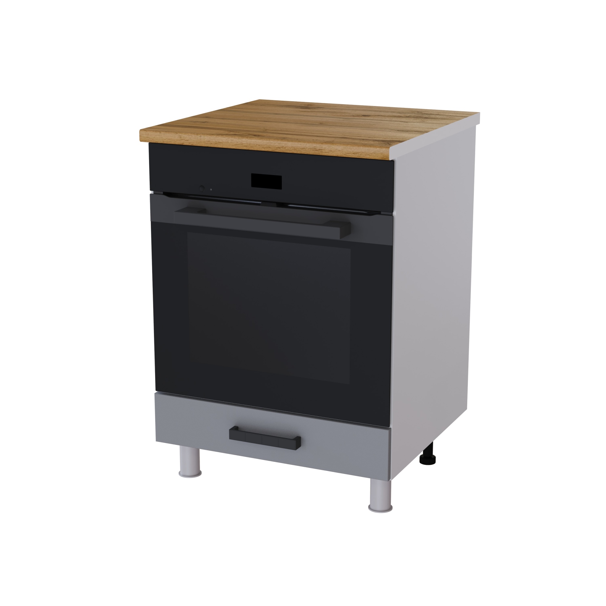 Стол 600 "Осло" 6Д