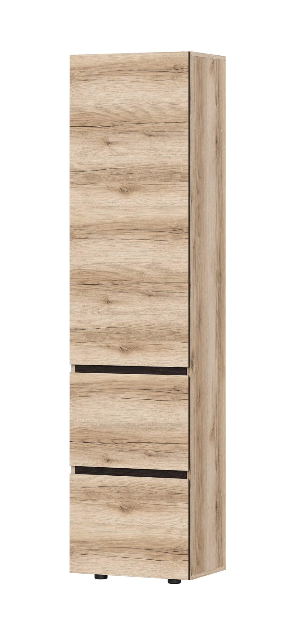 МС "Берген" Пенал глухой серия 2