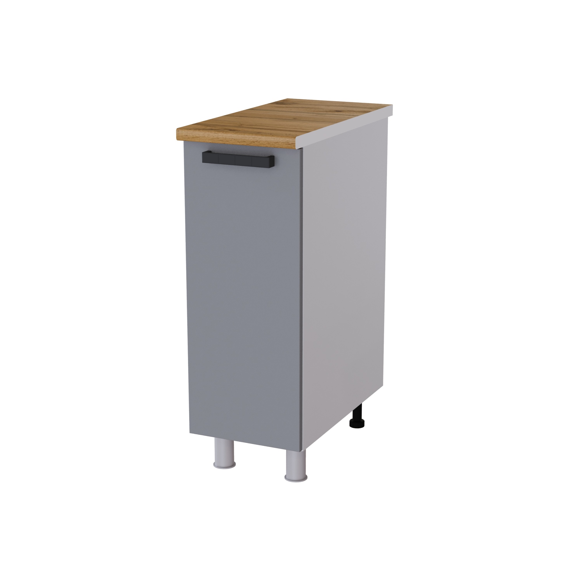 Стол 300 глубокий "Осло" Г3Р