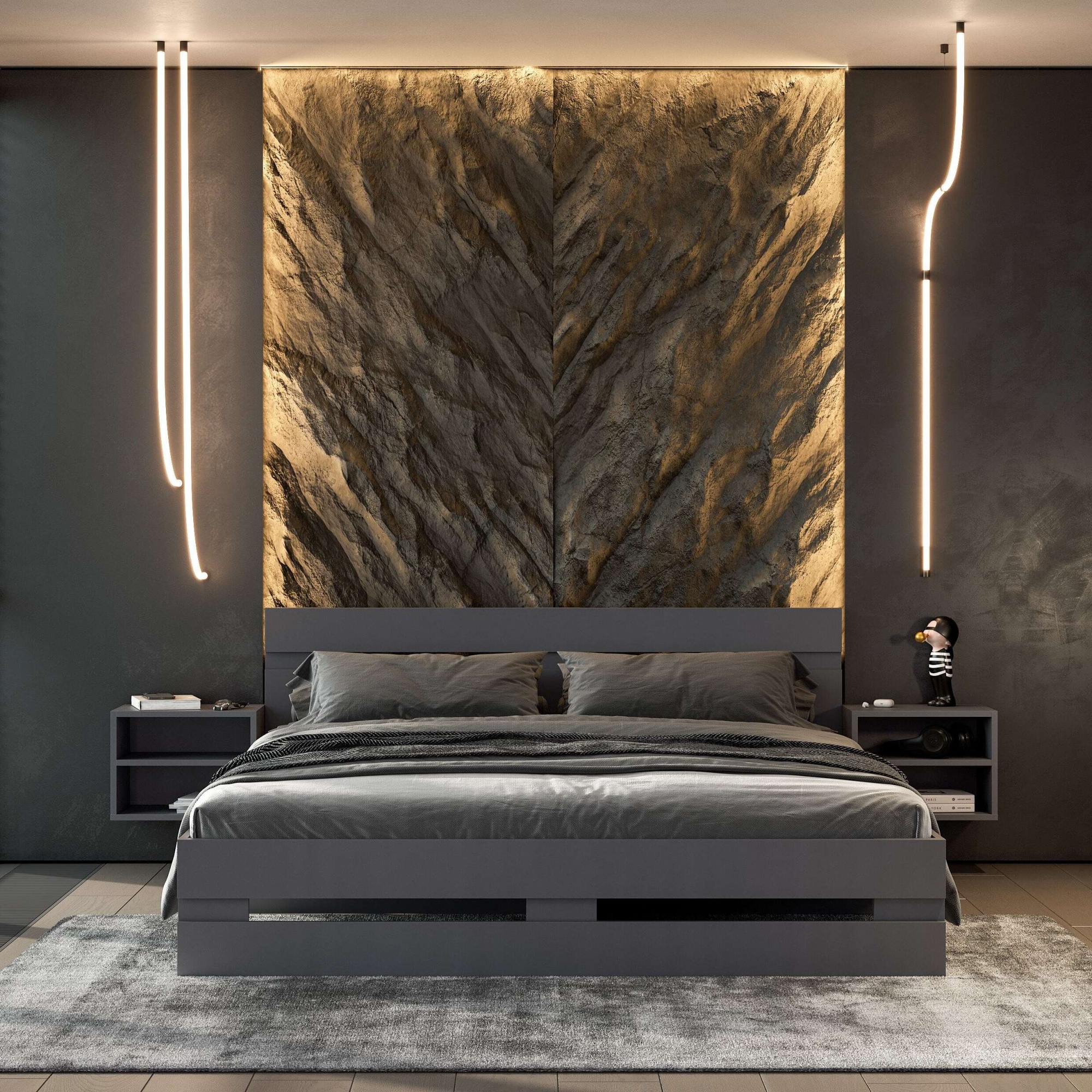 МС "Энни" Кровать 1,6 (кр2)