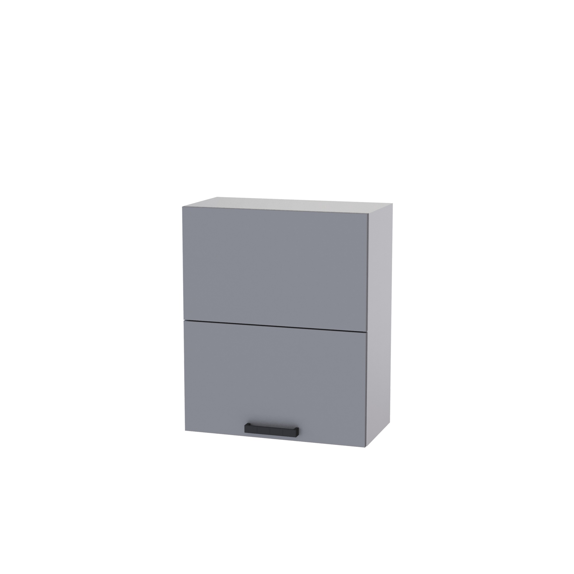 Шкаф 600 "Марбл" С6ВГ