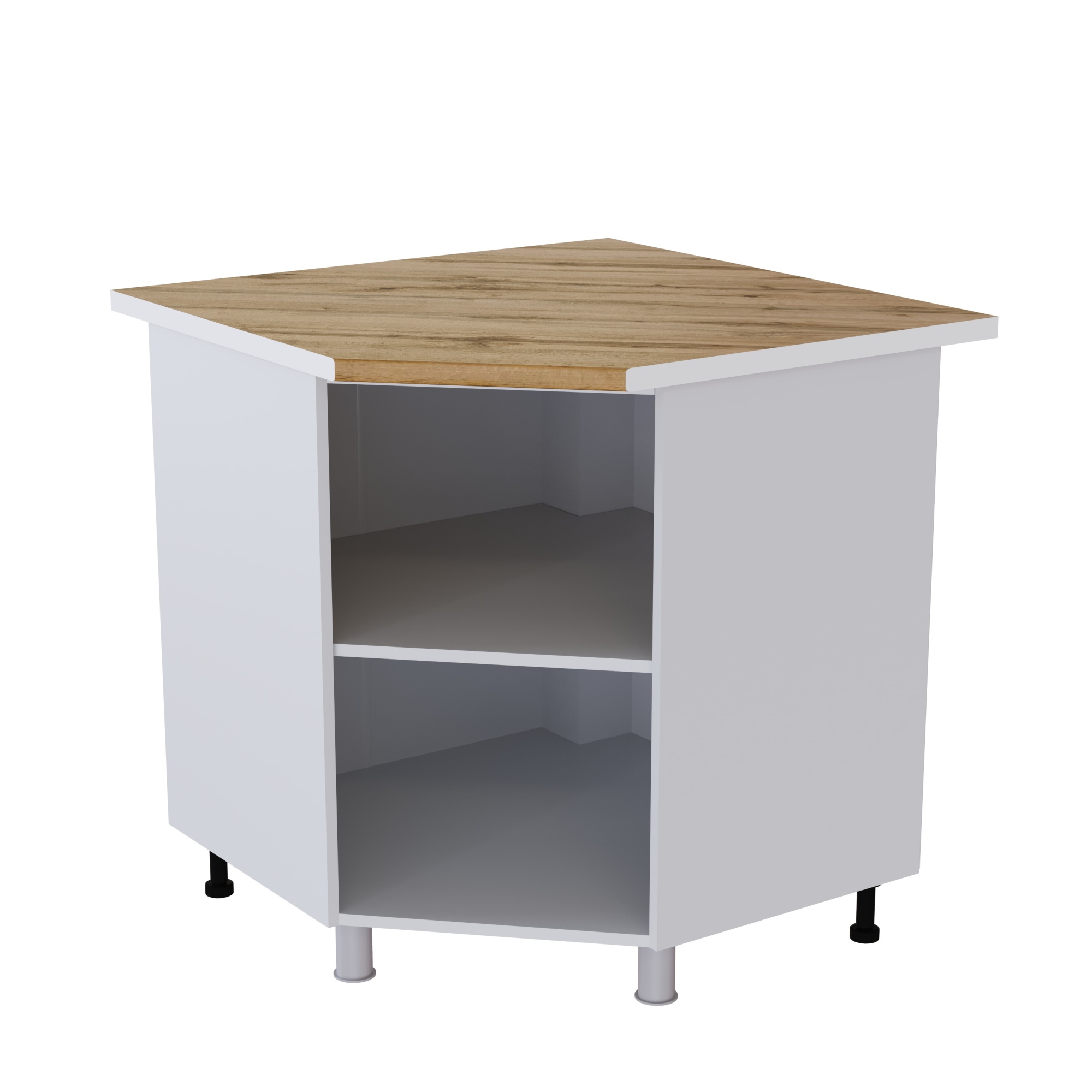 Стол 850 угловой "Луксор" УР