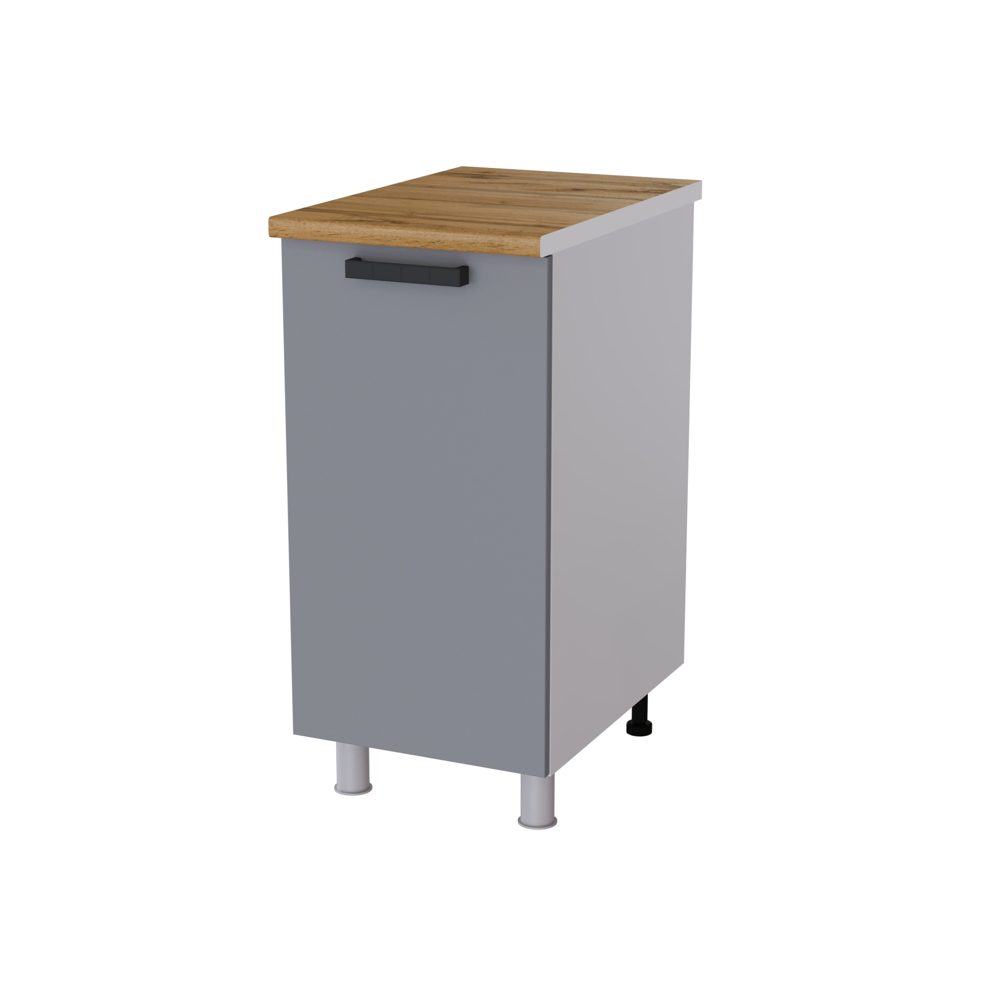 Стол 400 глубокий "Кампео" Г4Р