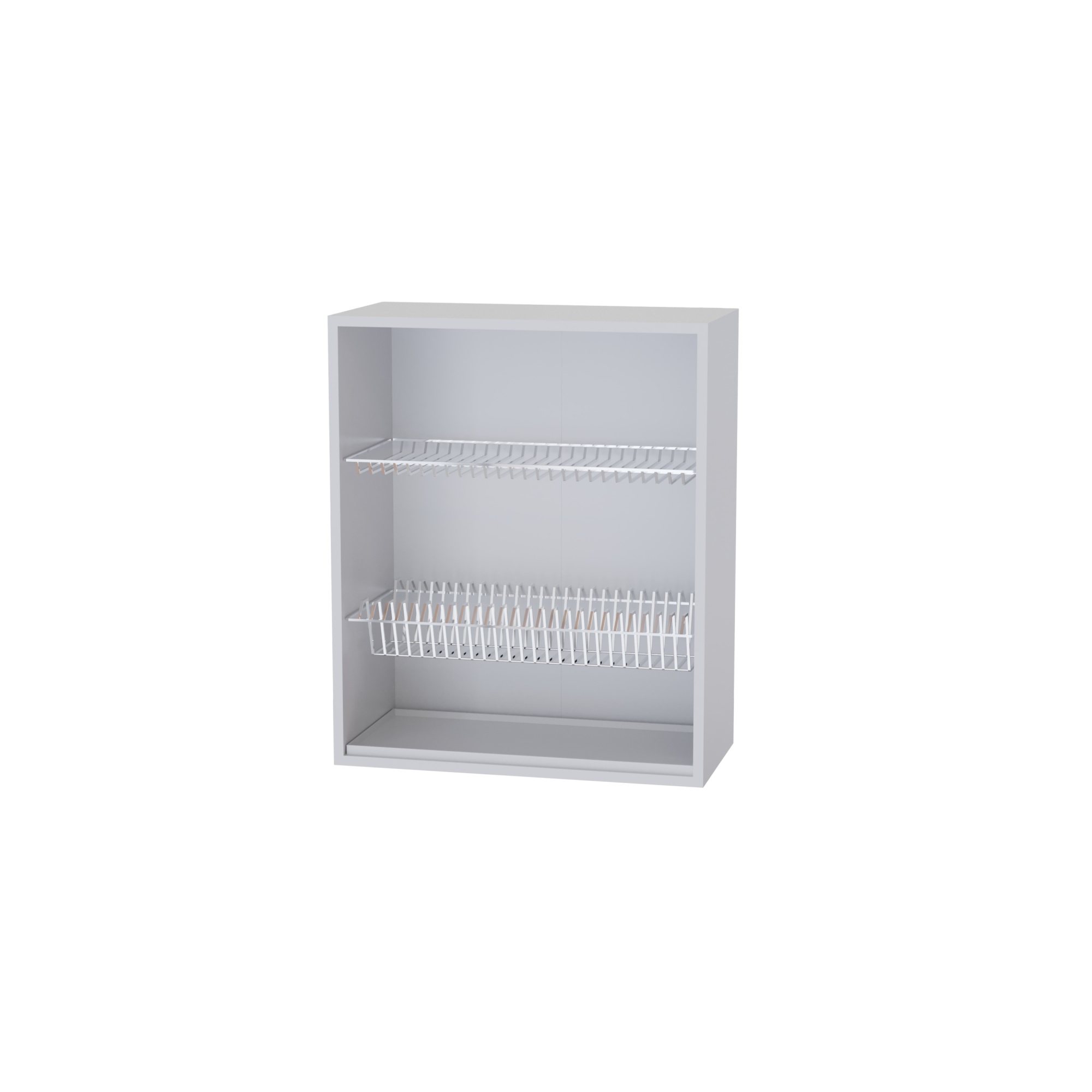 Шкаф 600 "Осло" 6С