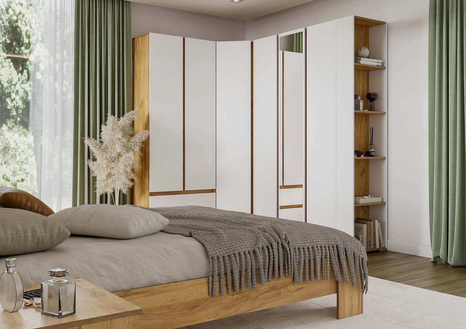 Модульная система "Люмо" от бренда "Тащи в дом"