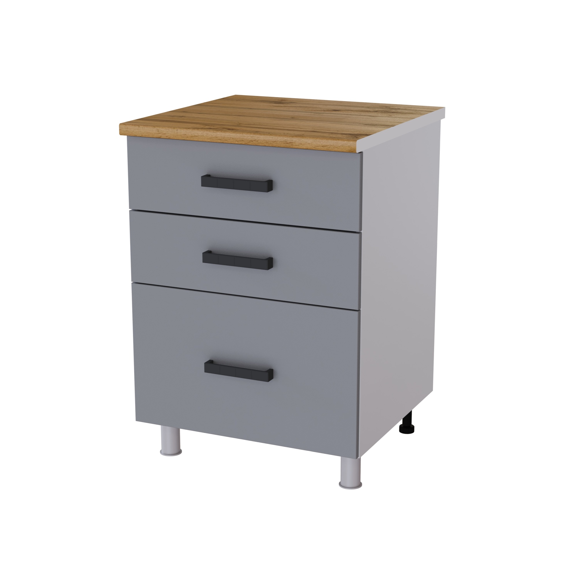 Стол 600 глубокий "Танго" Г6РГ3