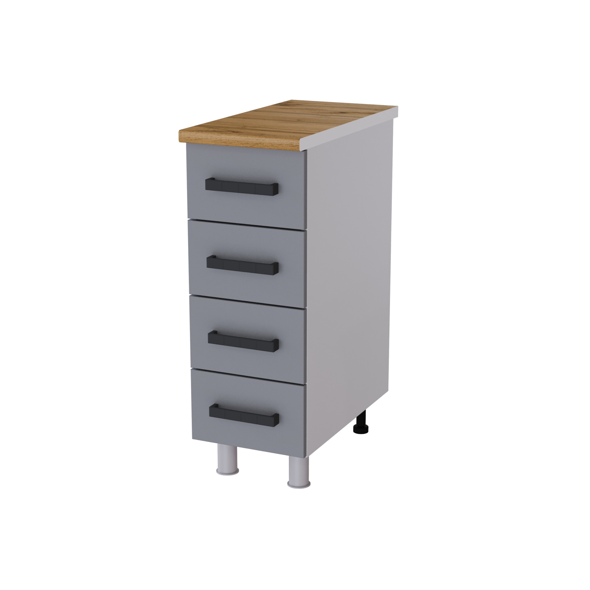 Стол 300 глубокий "Танго" Г3Р4