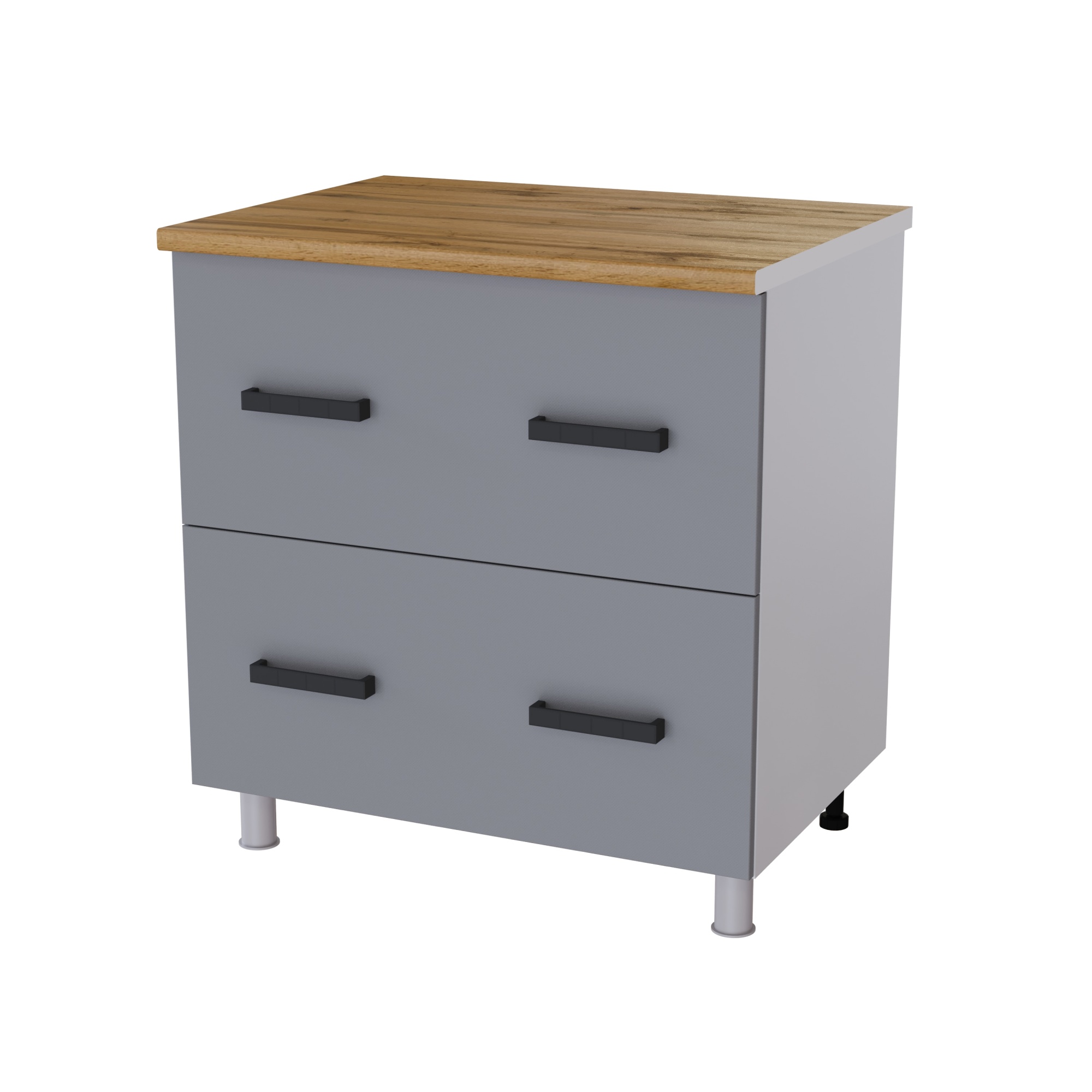 Стол 800 глубокий "Осло" Г8РГ